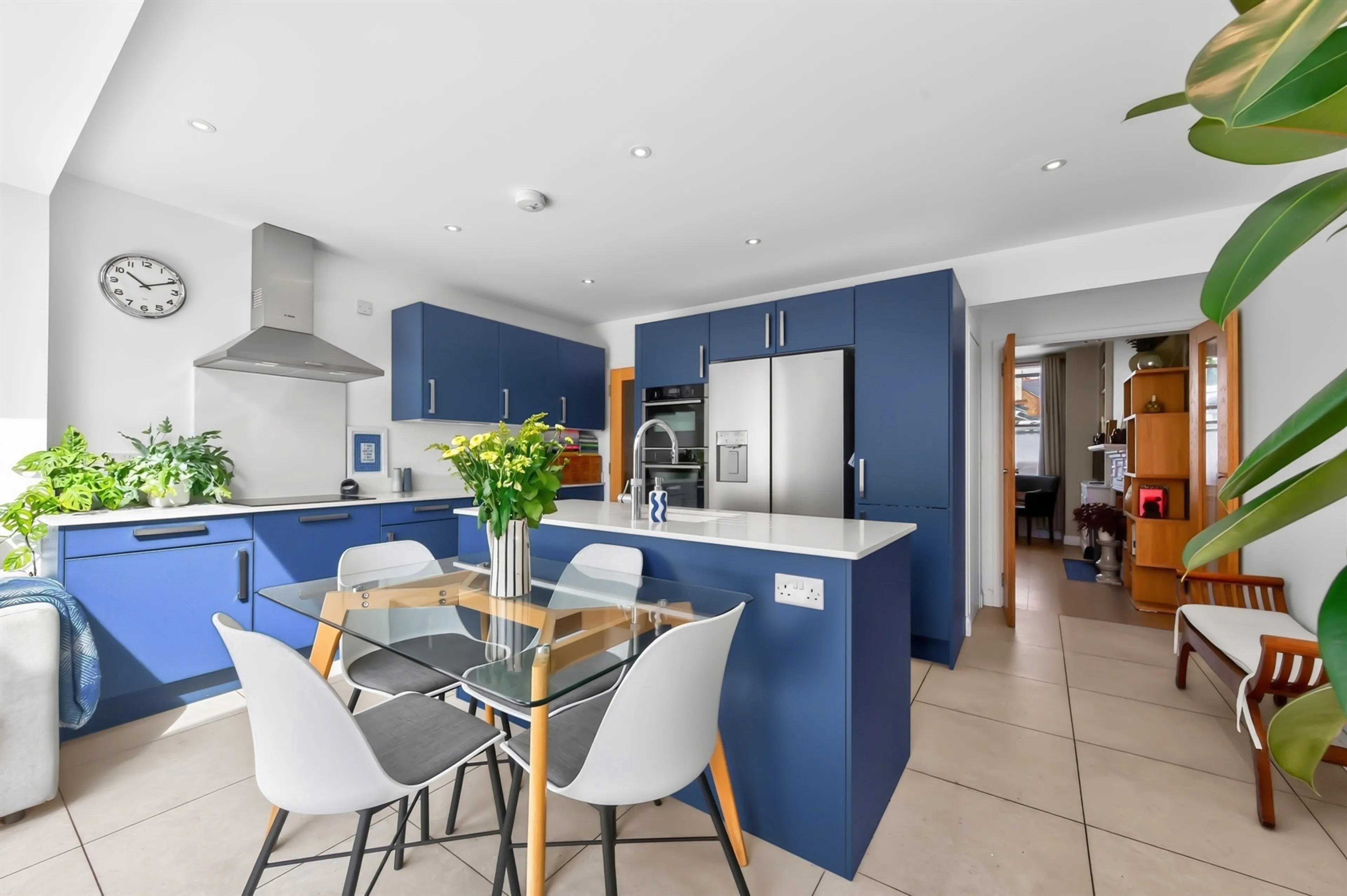 Property at Brookwood Road, London