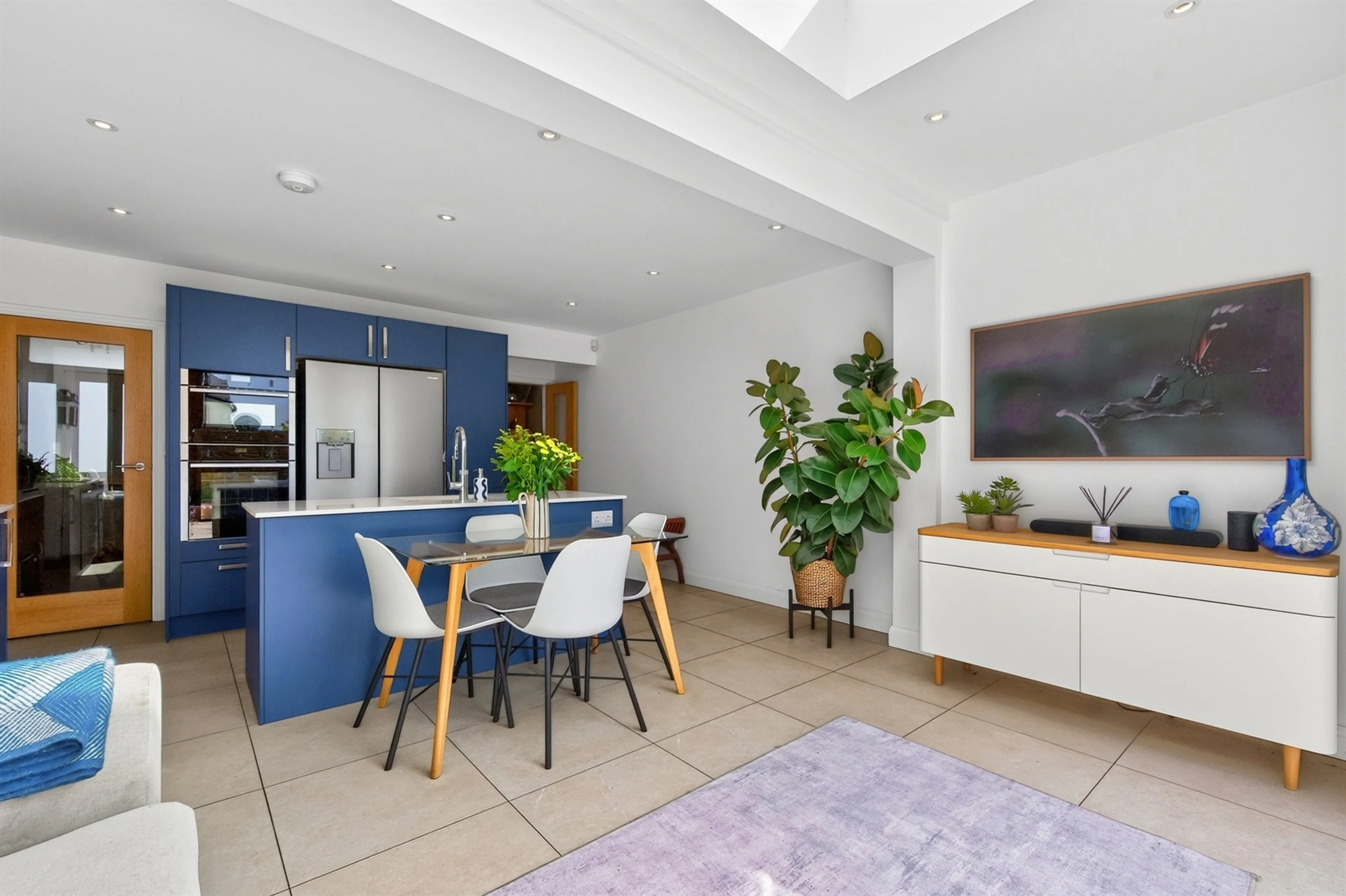 Property at Brookwood Road, London