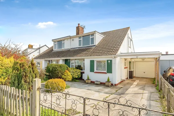Garsdale Road, Weston-super-Mare, Som...