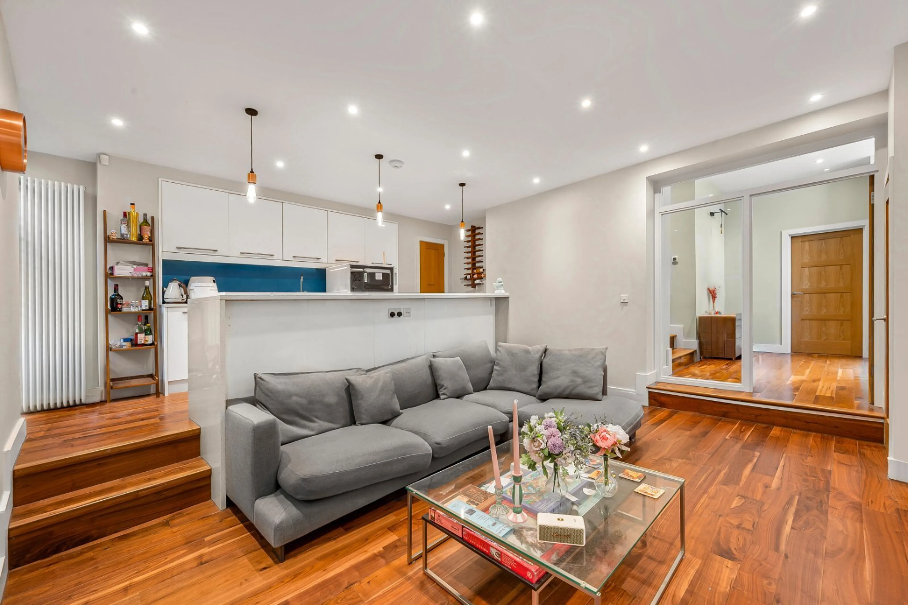 Property at Judd Street, London, WC1H