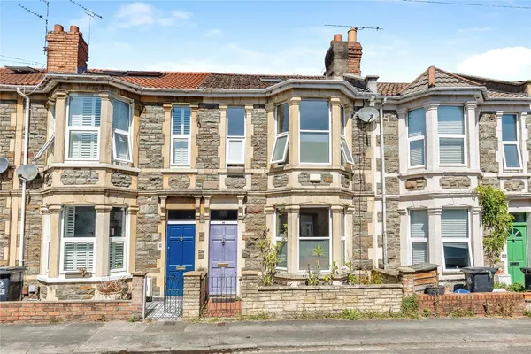 Somerset Terrace, BRISTOL, BS3