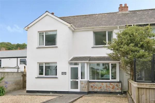 Sunnyvale Close, Portreath, Redruth, ...