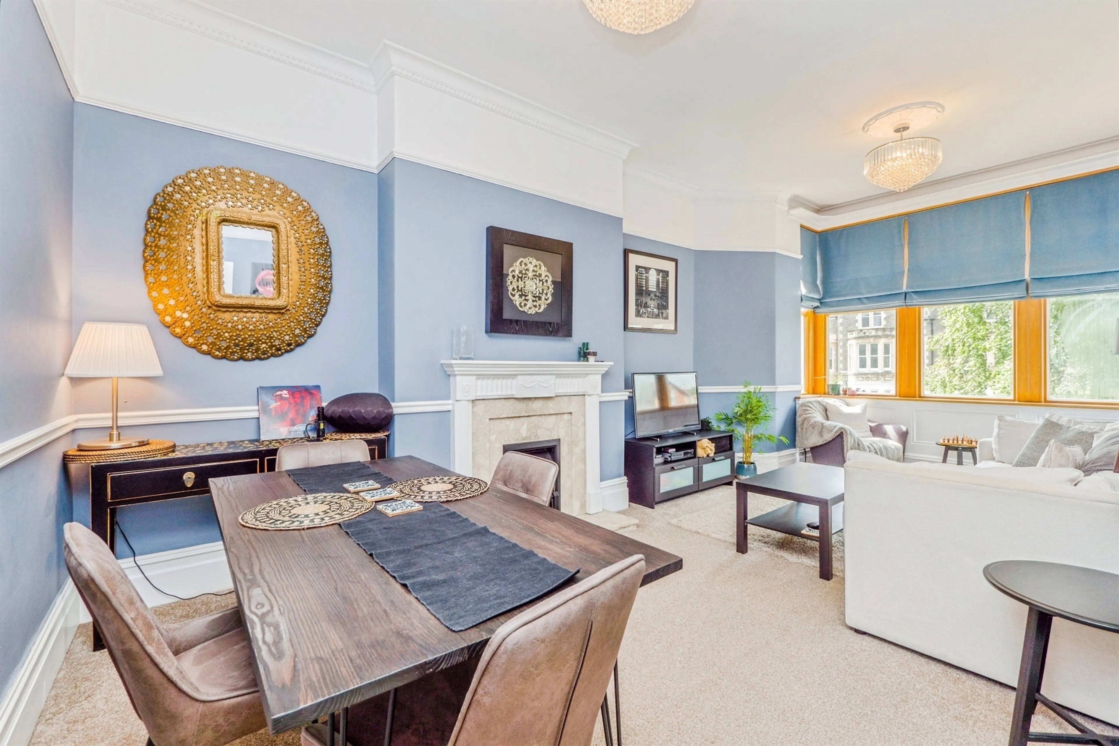 Property at Cathedral Road, Cardiff