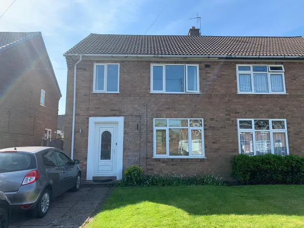 Bonner Grove, Aldridge, WS9
