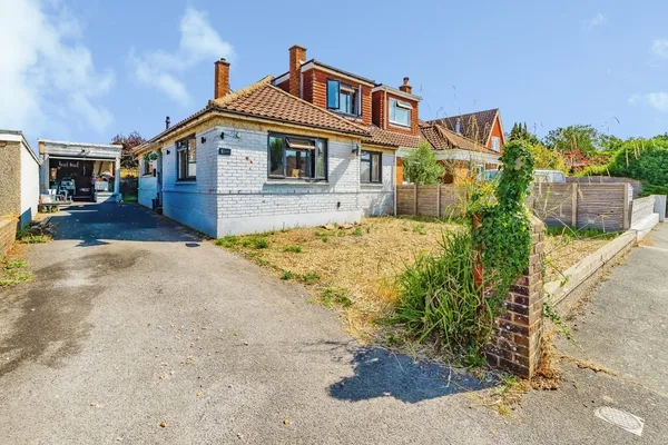 Timberlea Close, Ashington, Pulboroug...