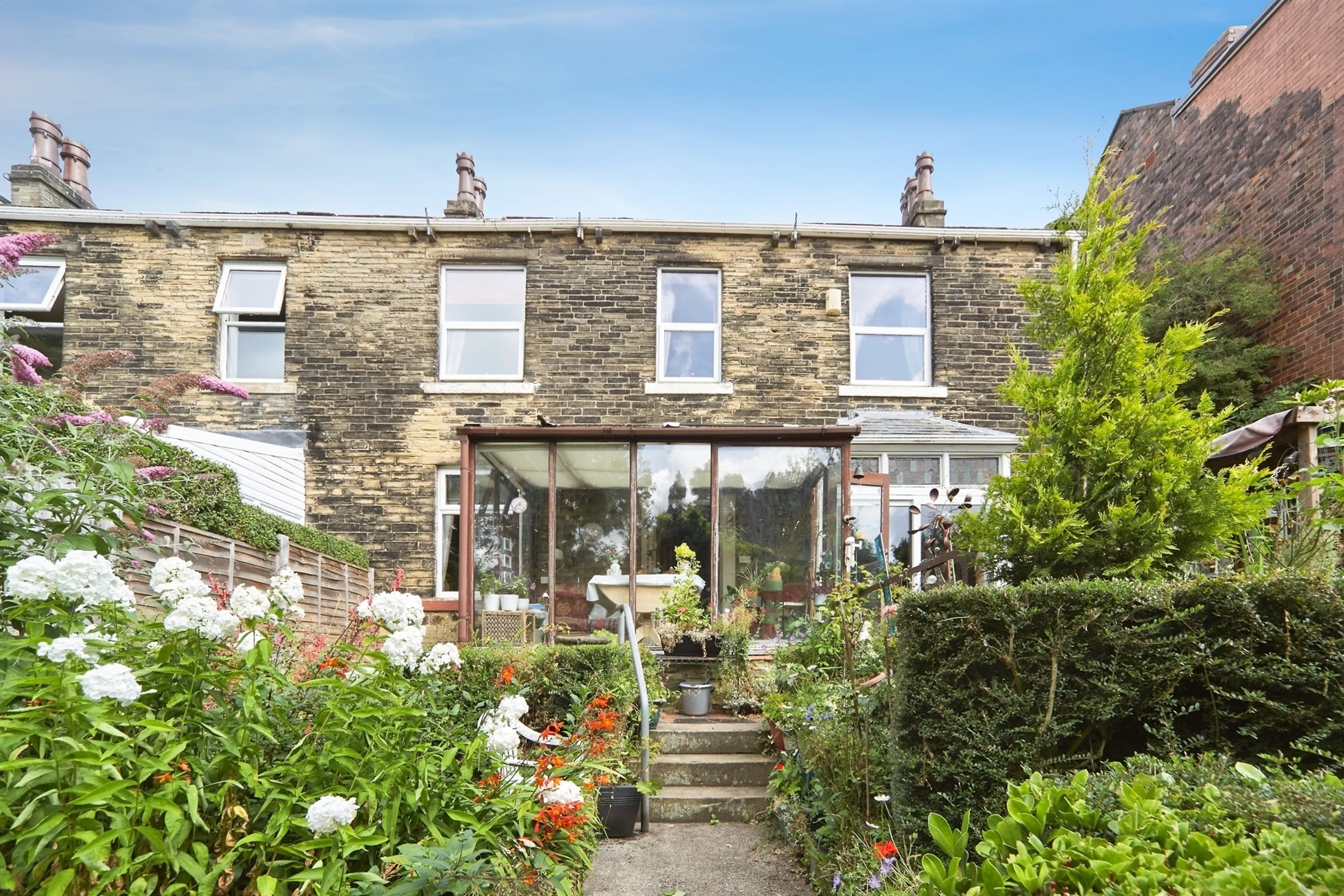 Property at Elder Road, Bramley, Leeds