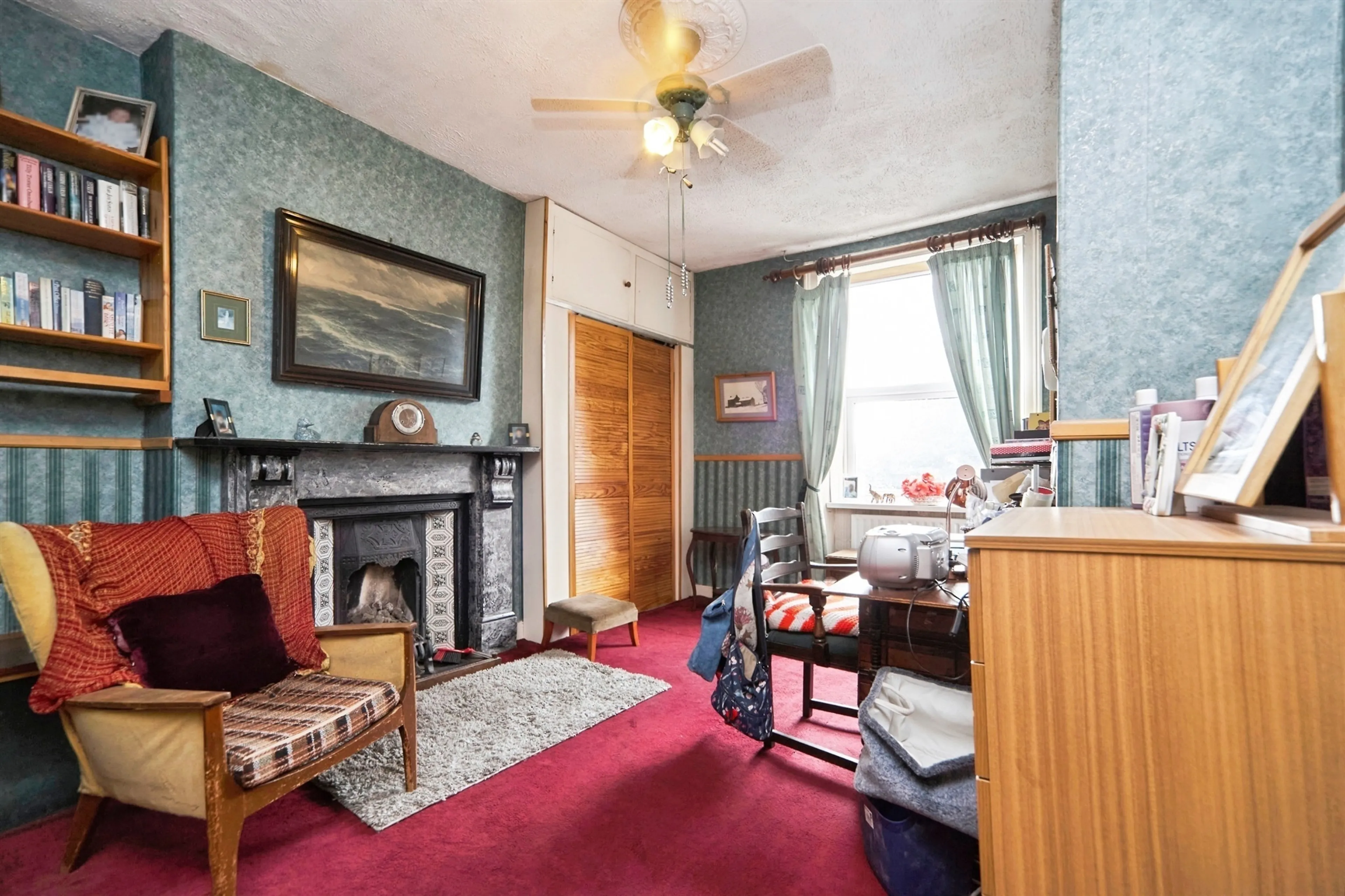 Property at Elder Road, Bramley, Leeds