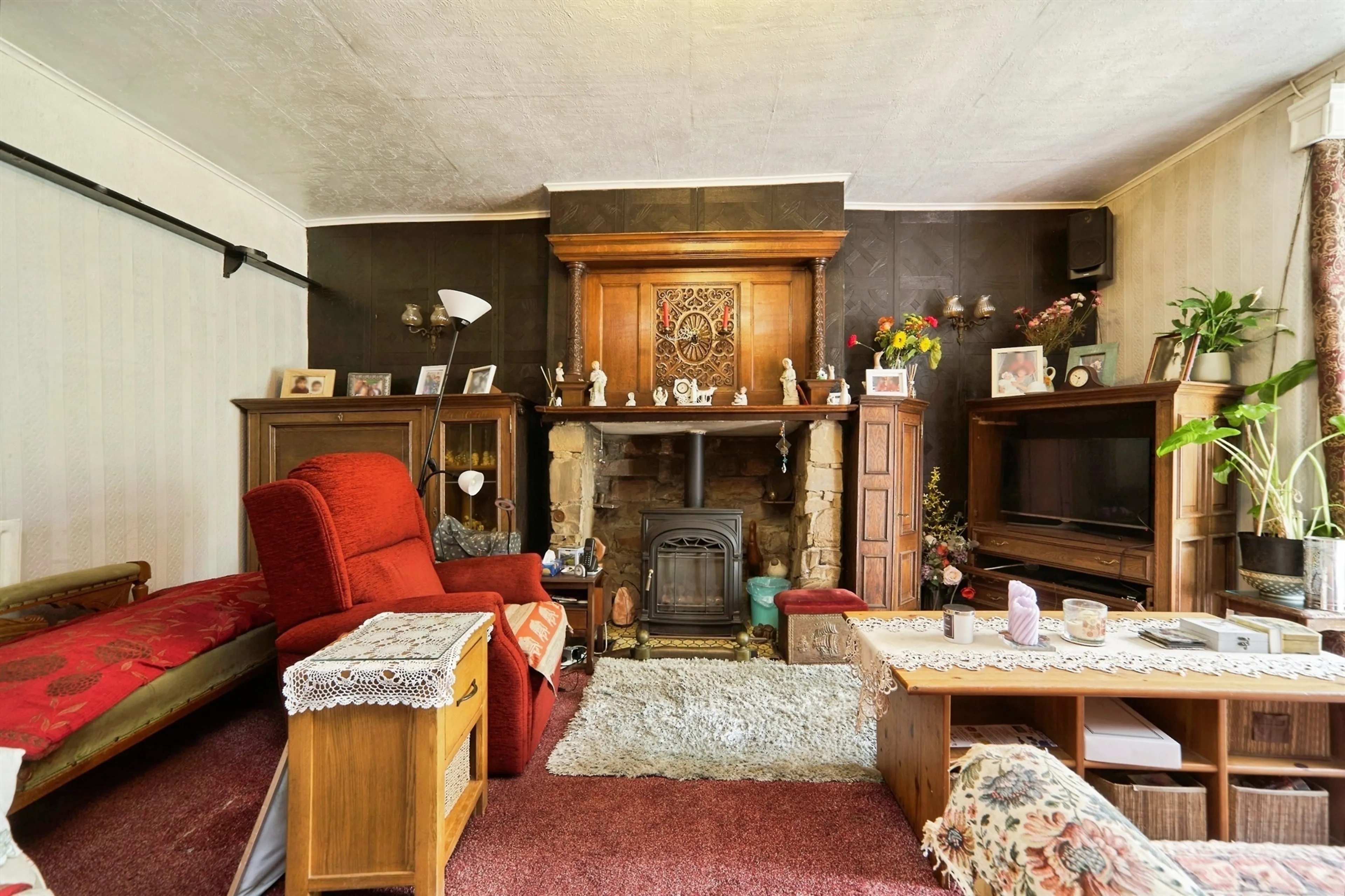 Property at Elder Road, Bramley, Leeds