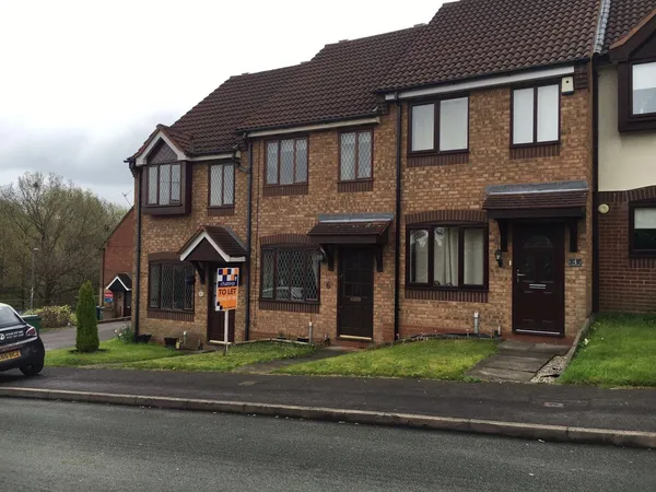Almond Close, Cannock, WS11 7WE