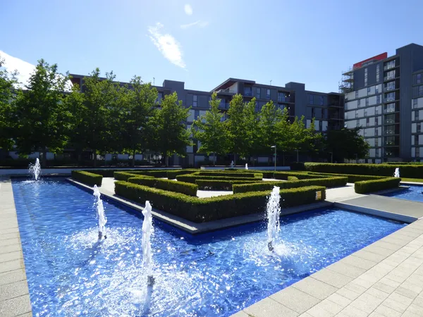 The Vizion, Central Milton Keynes, MK9