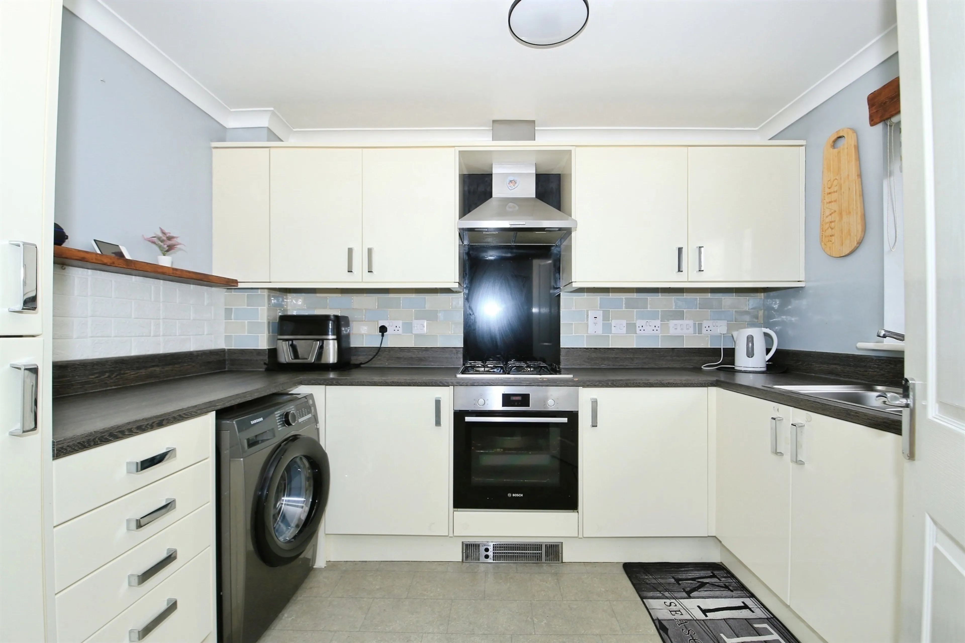 Property at Violet Avenue, Whittlesey, Peterborough
