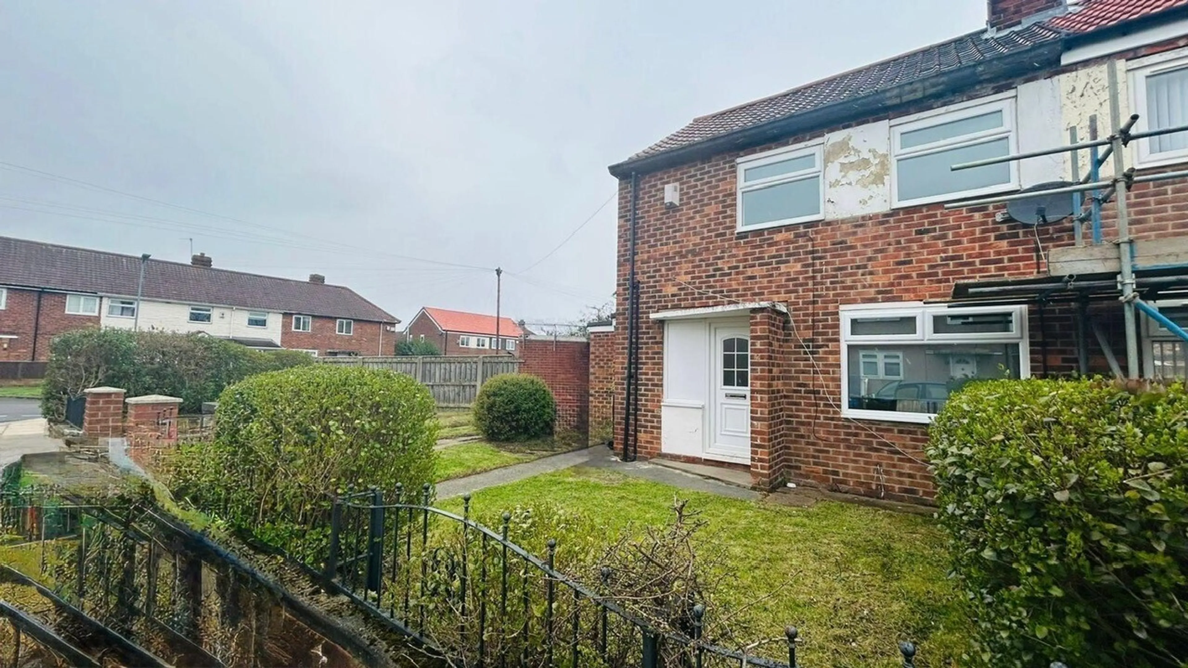 Property at Netherby Green, Middlesbrough