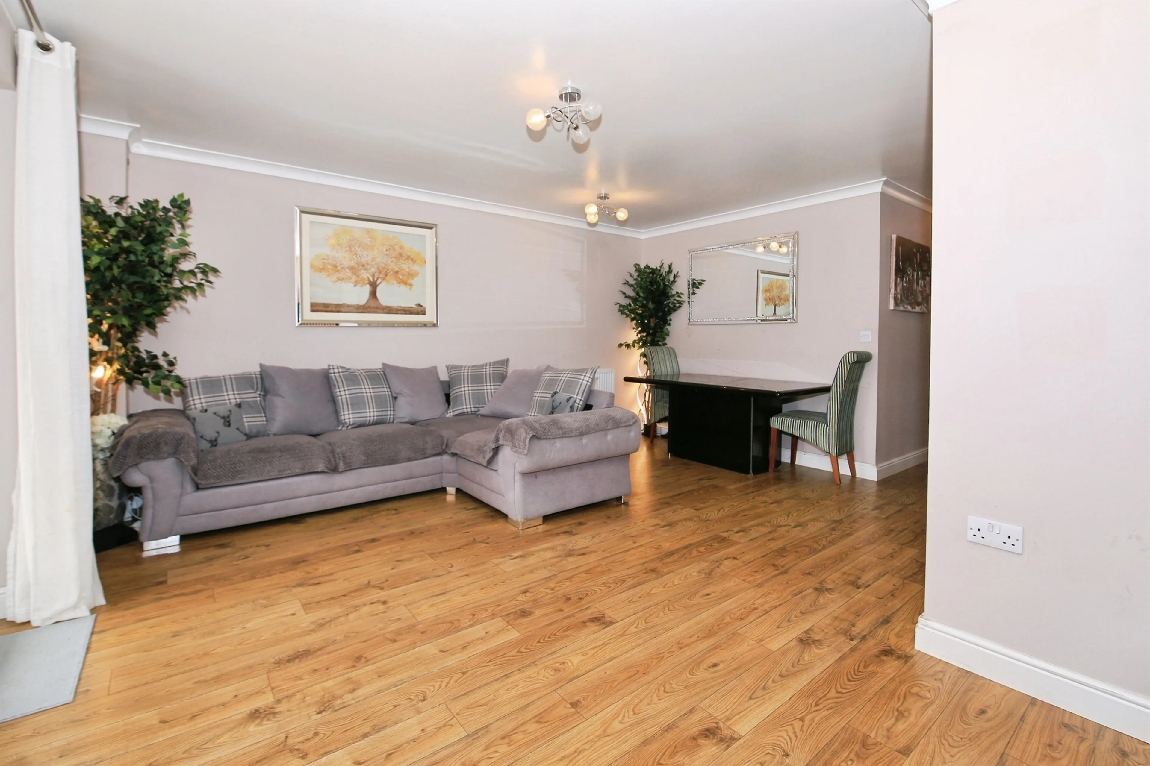 Property at Violet Avenue, Whittlesey, Peterborough