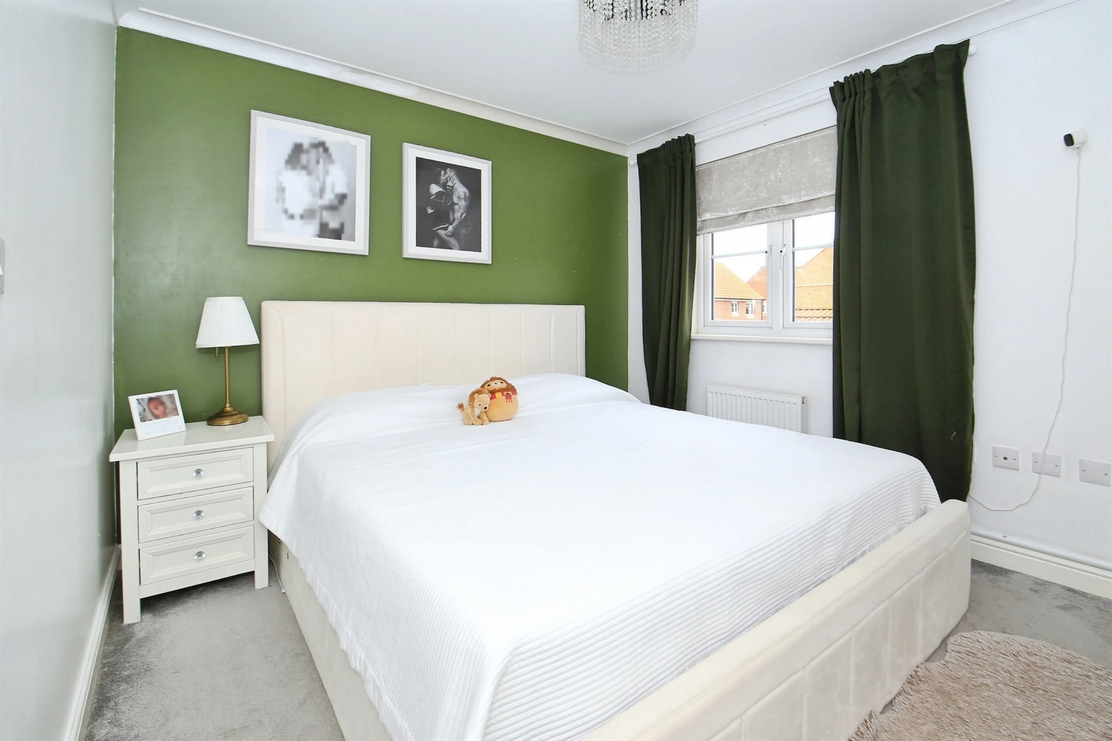 Property at Violet Avenue, Whittlesey, Peterborough