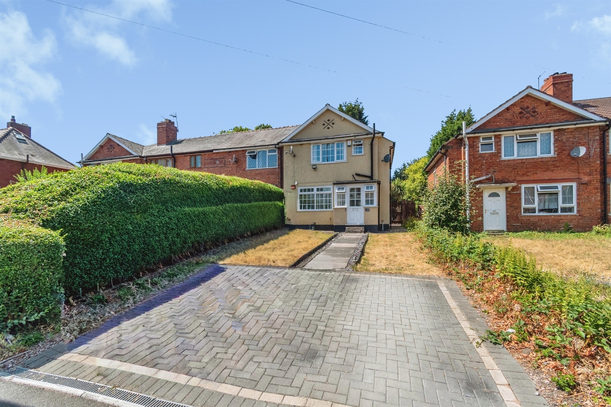 Willenhall Street