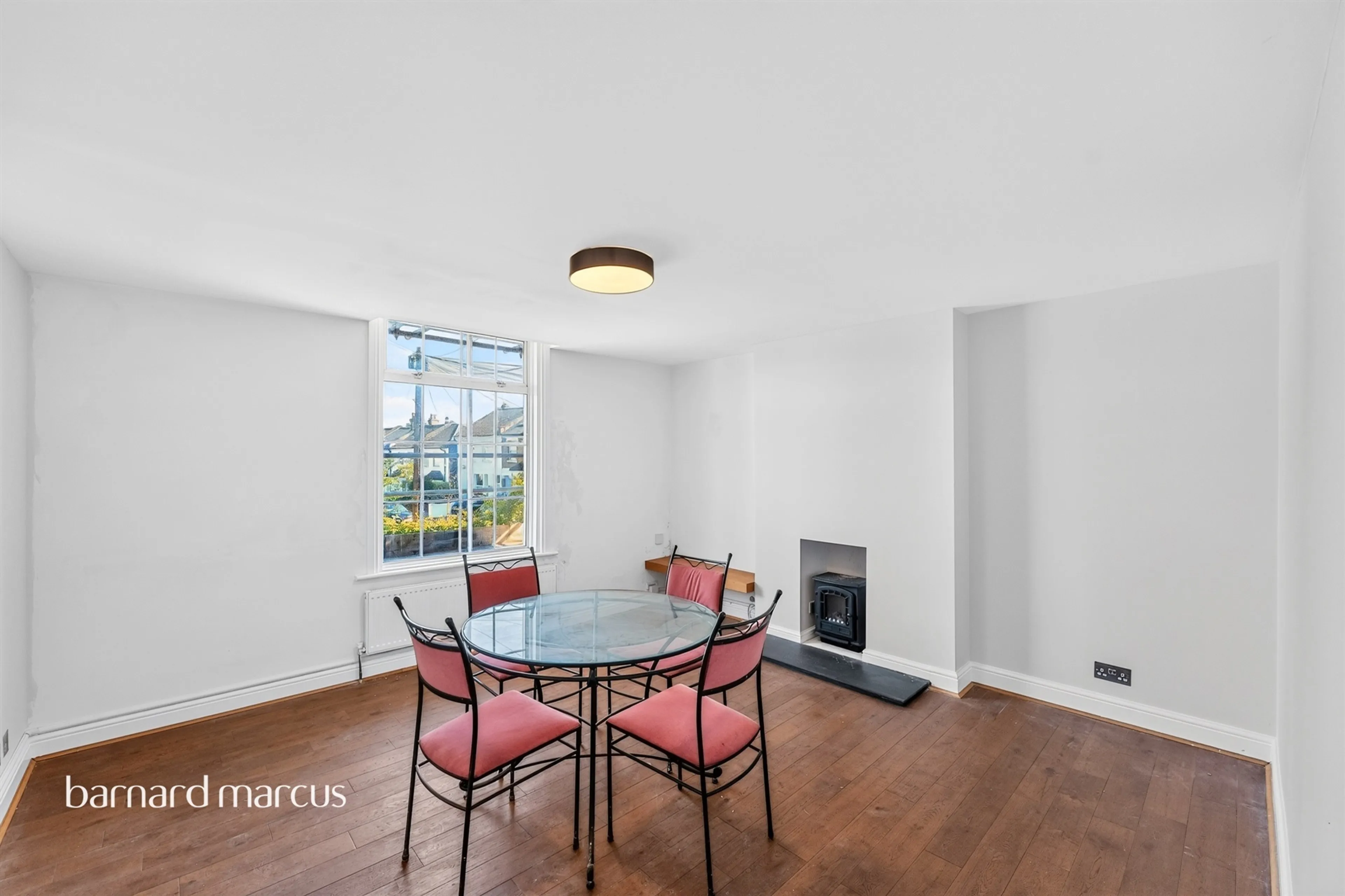 Property at Westcote Road, London