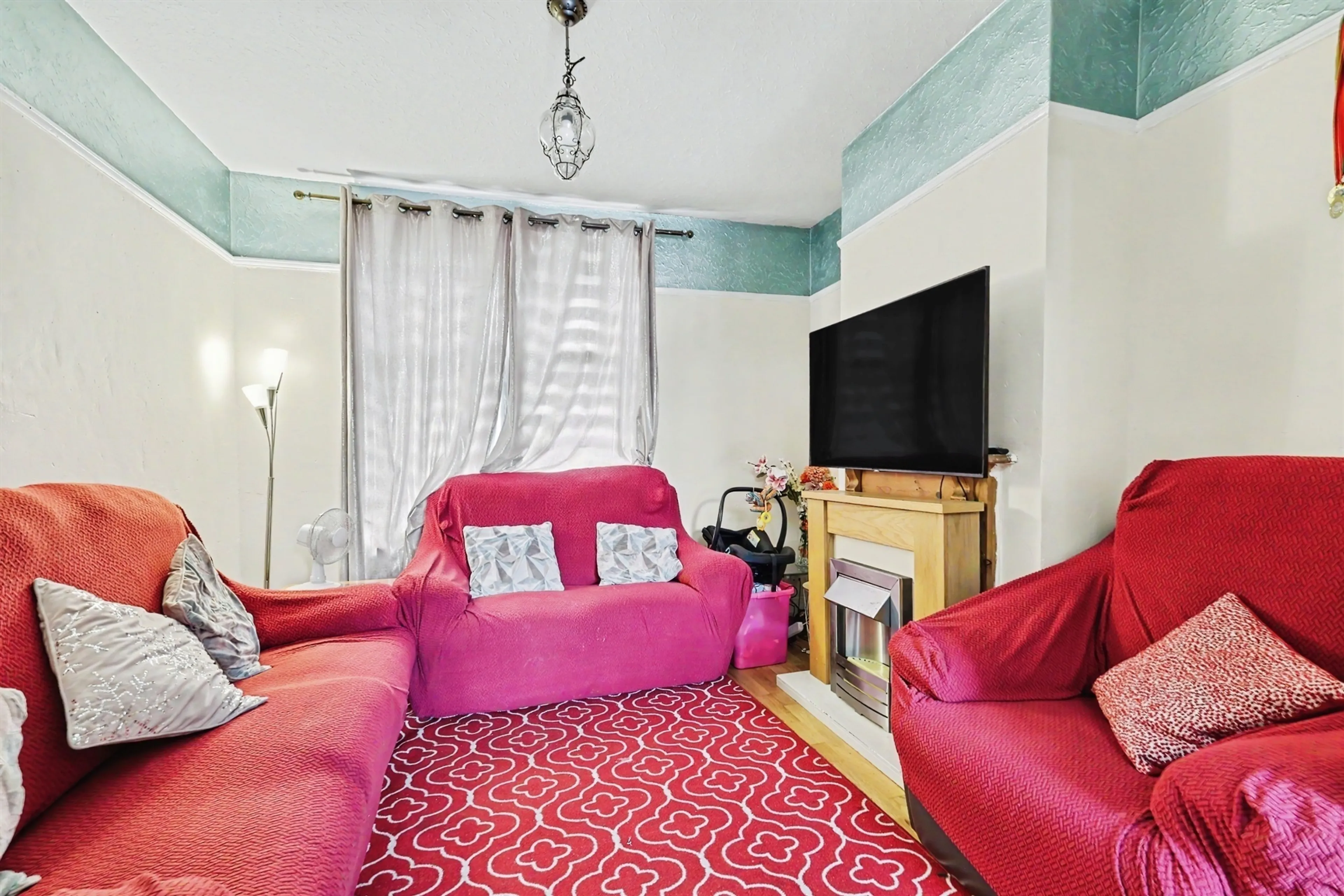 Property at Norfolk Street, Northampton