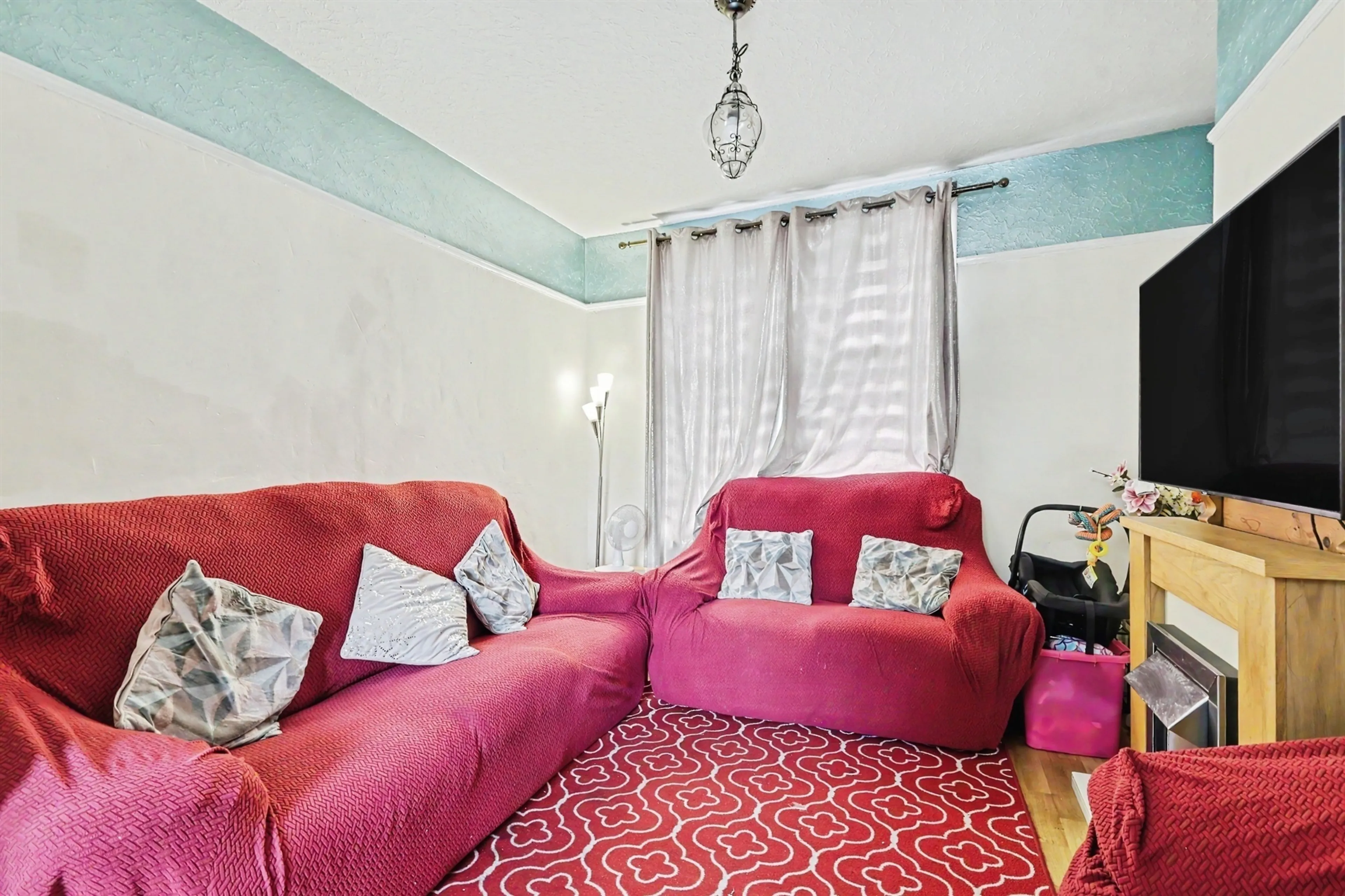 Property at Norfolk Street, Northampton