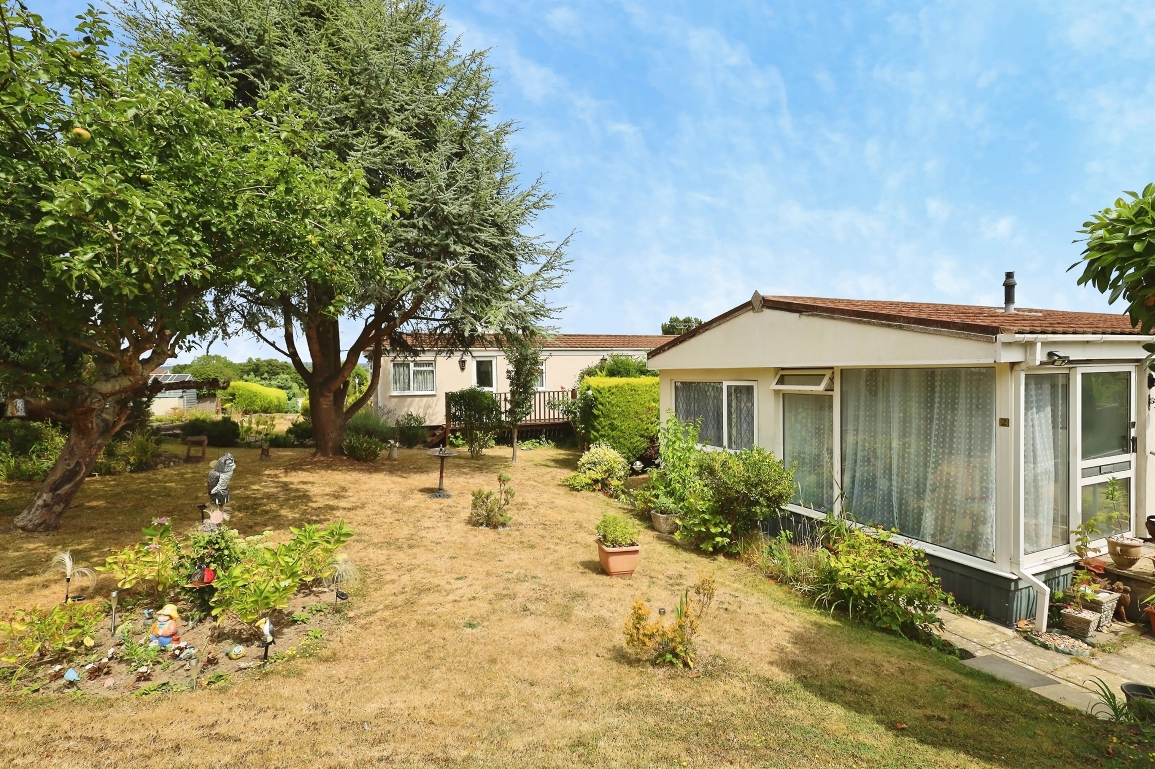 Property at Orchard View Park, Herstmonceux, Hailsham