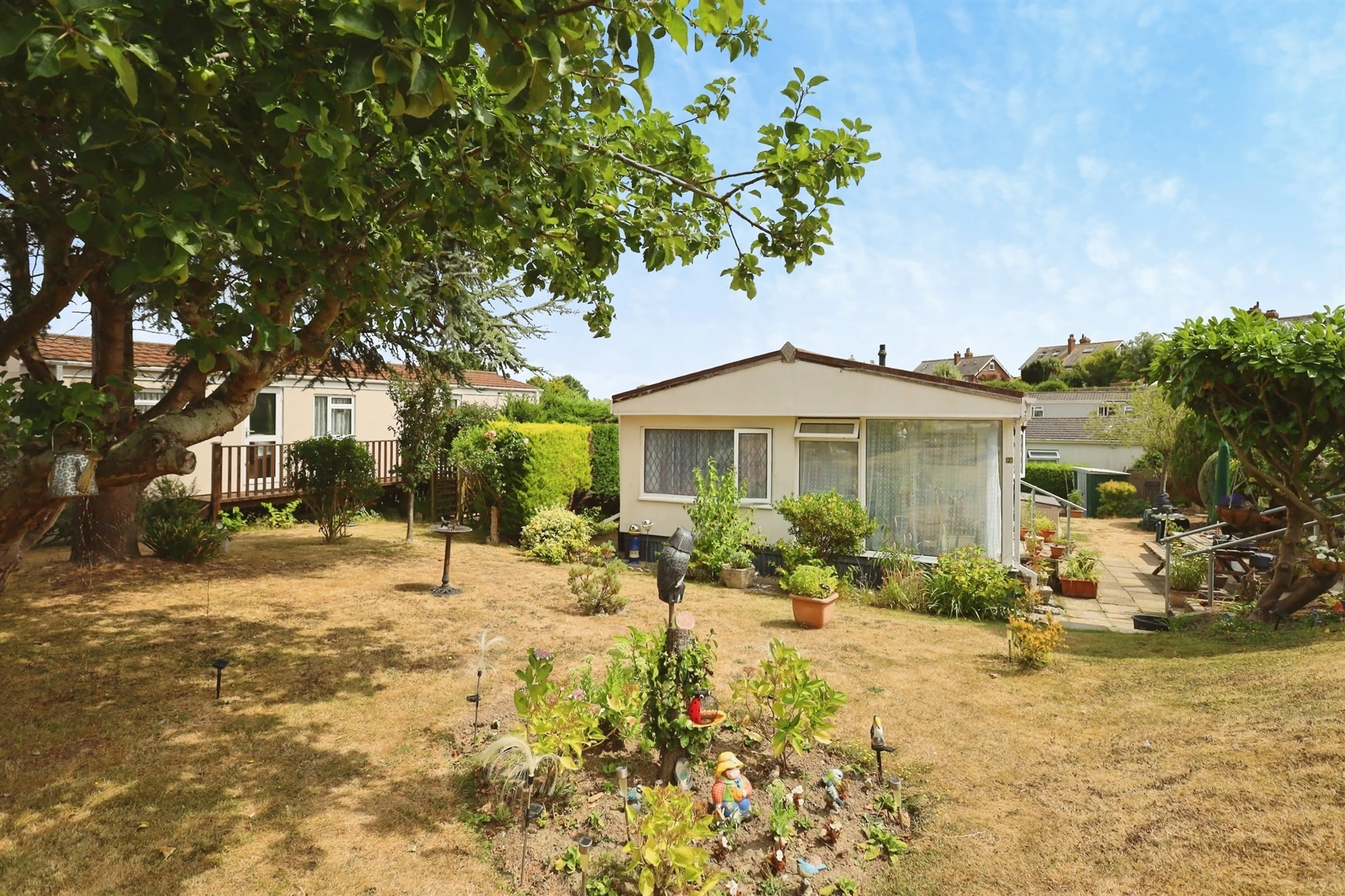 Property at Orchard View Park, Herstmonceux, Hailsham