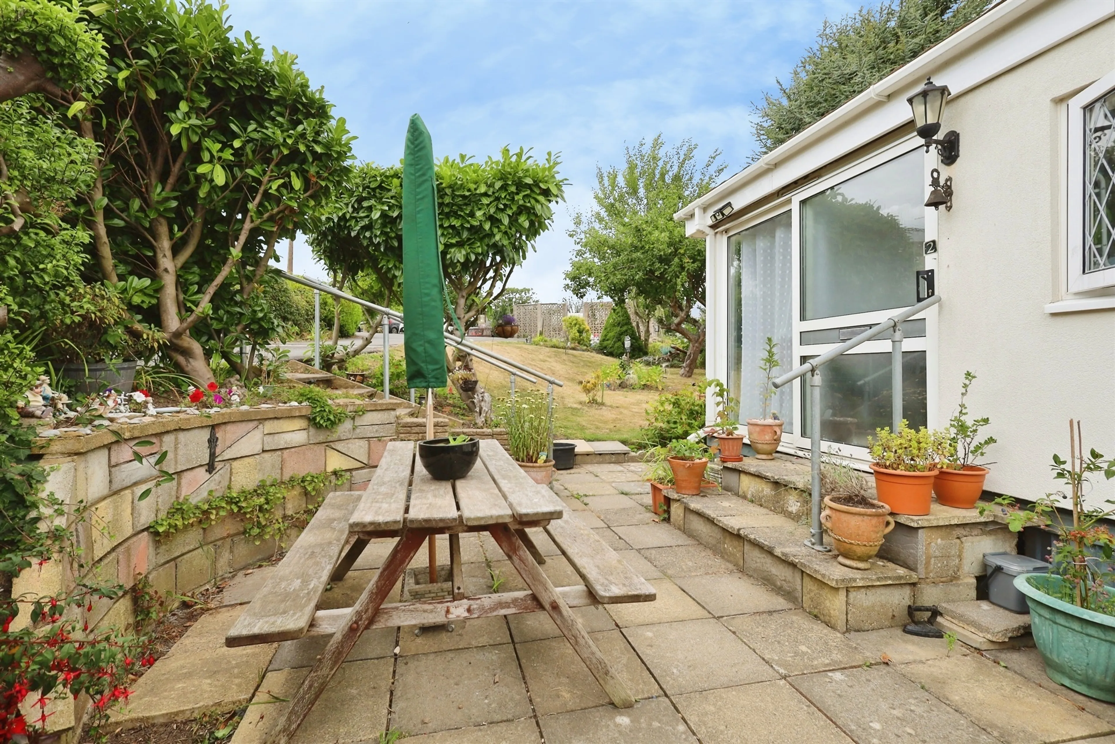 Property at Orchard View Park, Herstmonceux, Hailsham