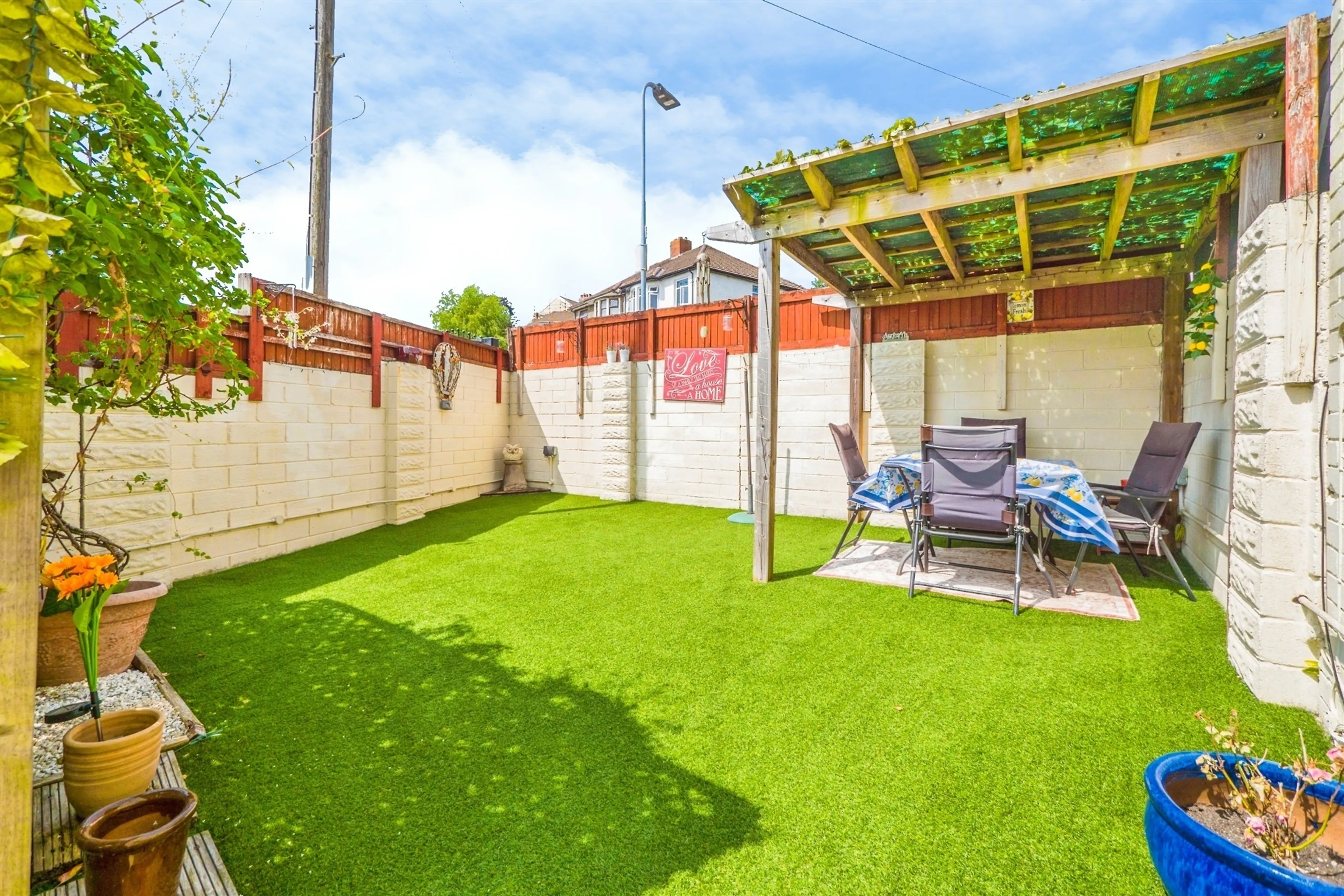 Property at Fairwater Grove East, Cardiff