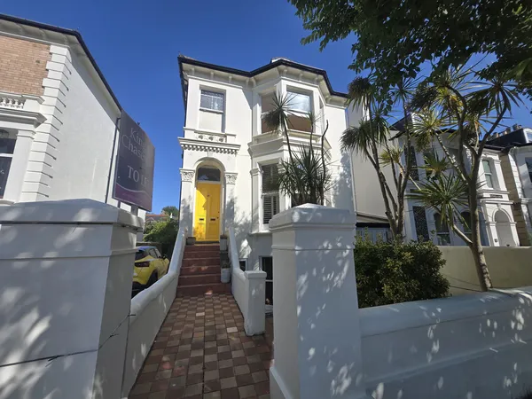 Goldstone Villas, Hove, BN3 3RT