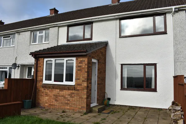 Belvedere Avenue, Carmarthen