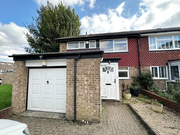 Ryarsh Crescent, Orpington, BR6