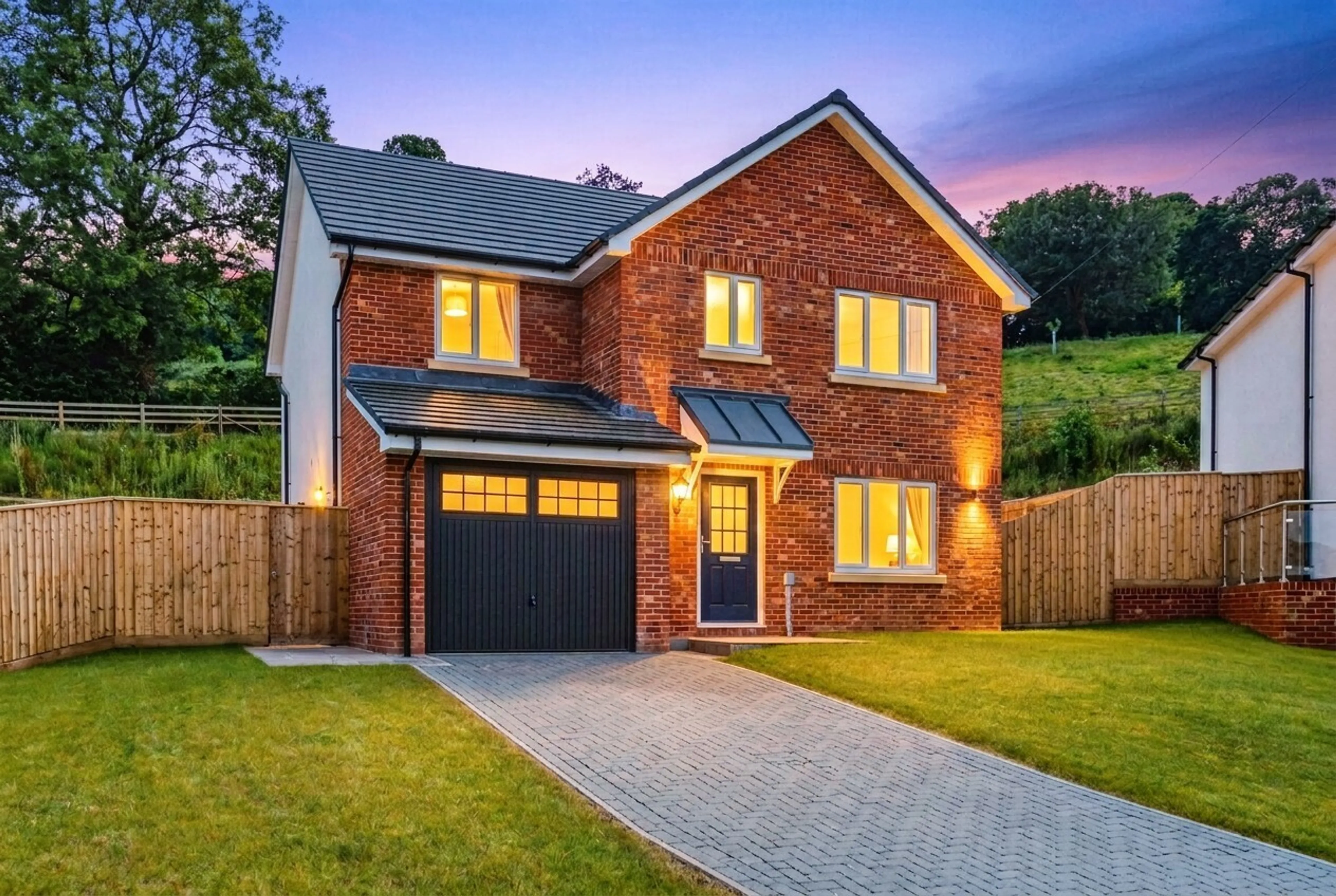 Property at Orchard End, Newton Abbot