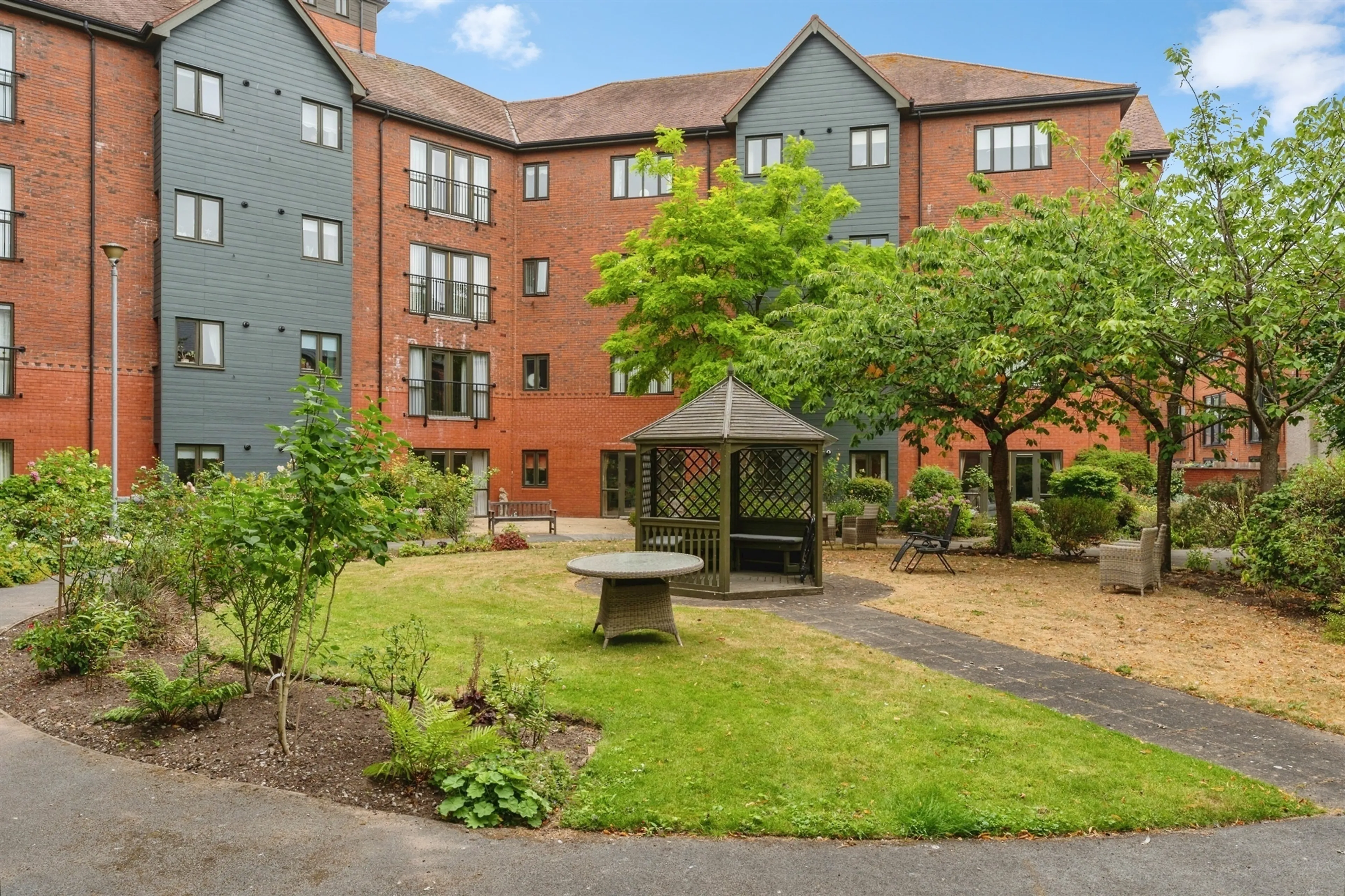 Property at Brook Street, Chester