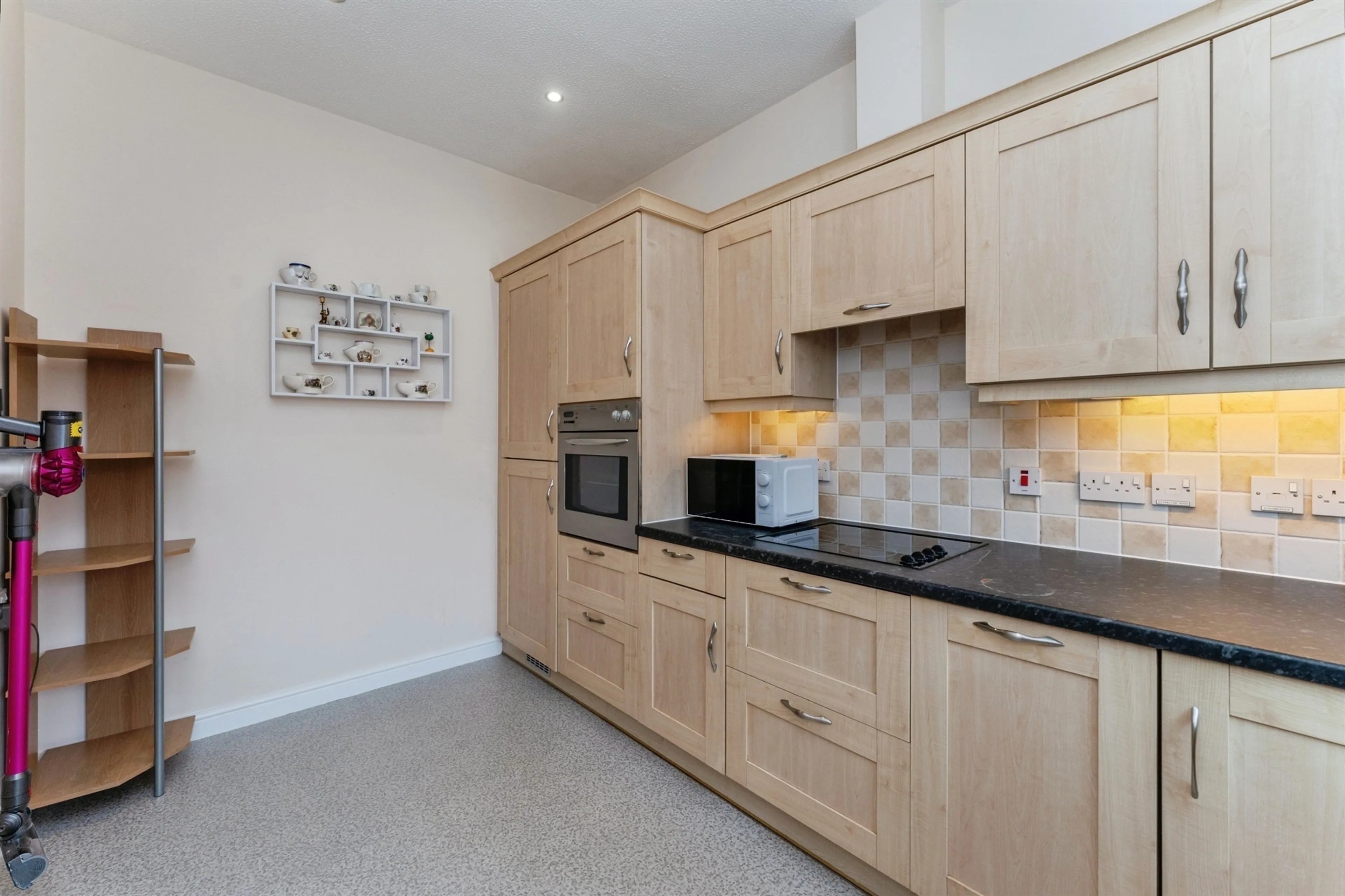 Property at Brook Street, Chester