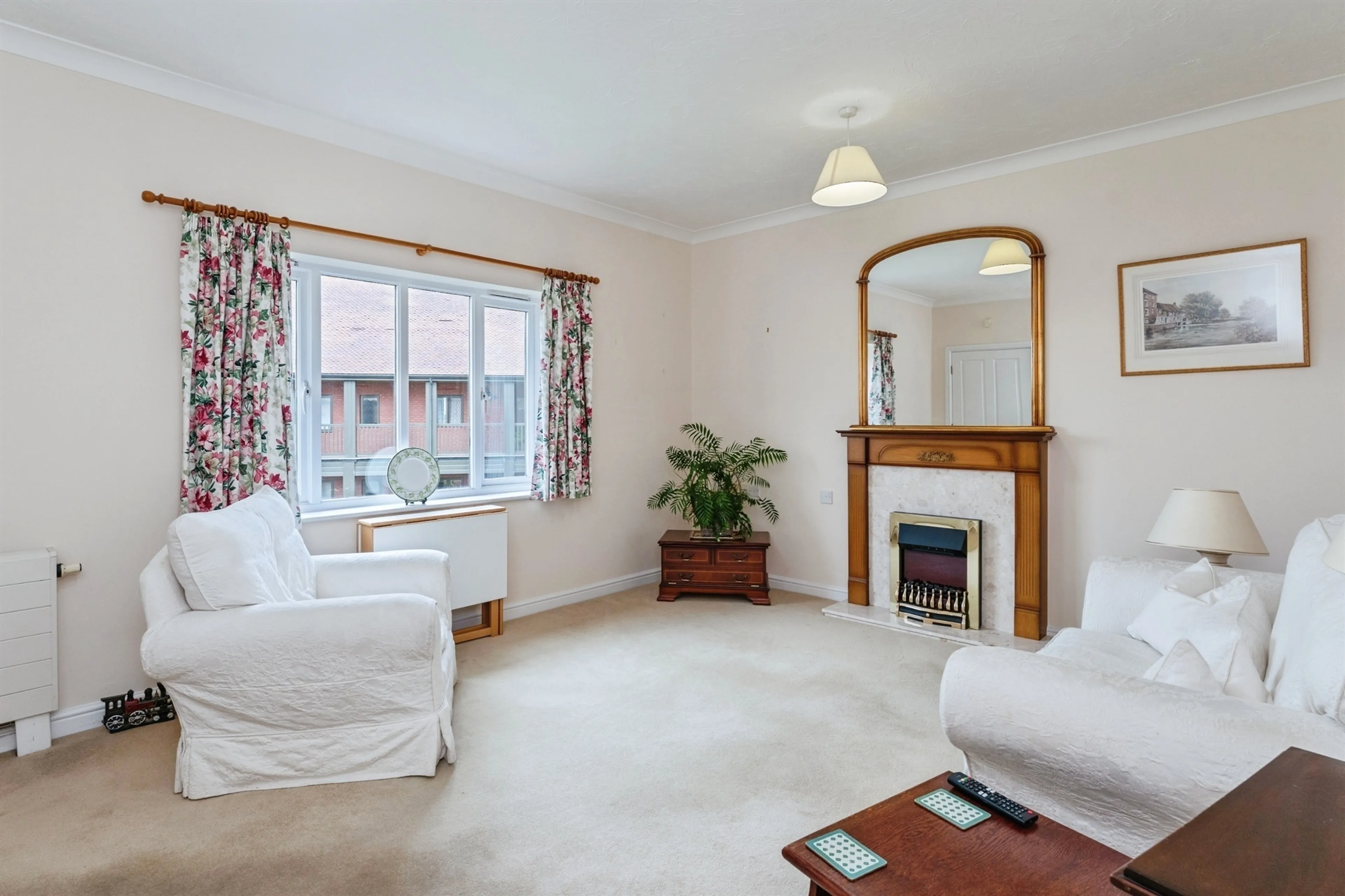 Property at Brook Street, Chester