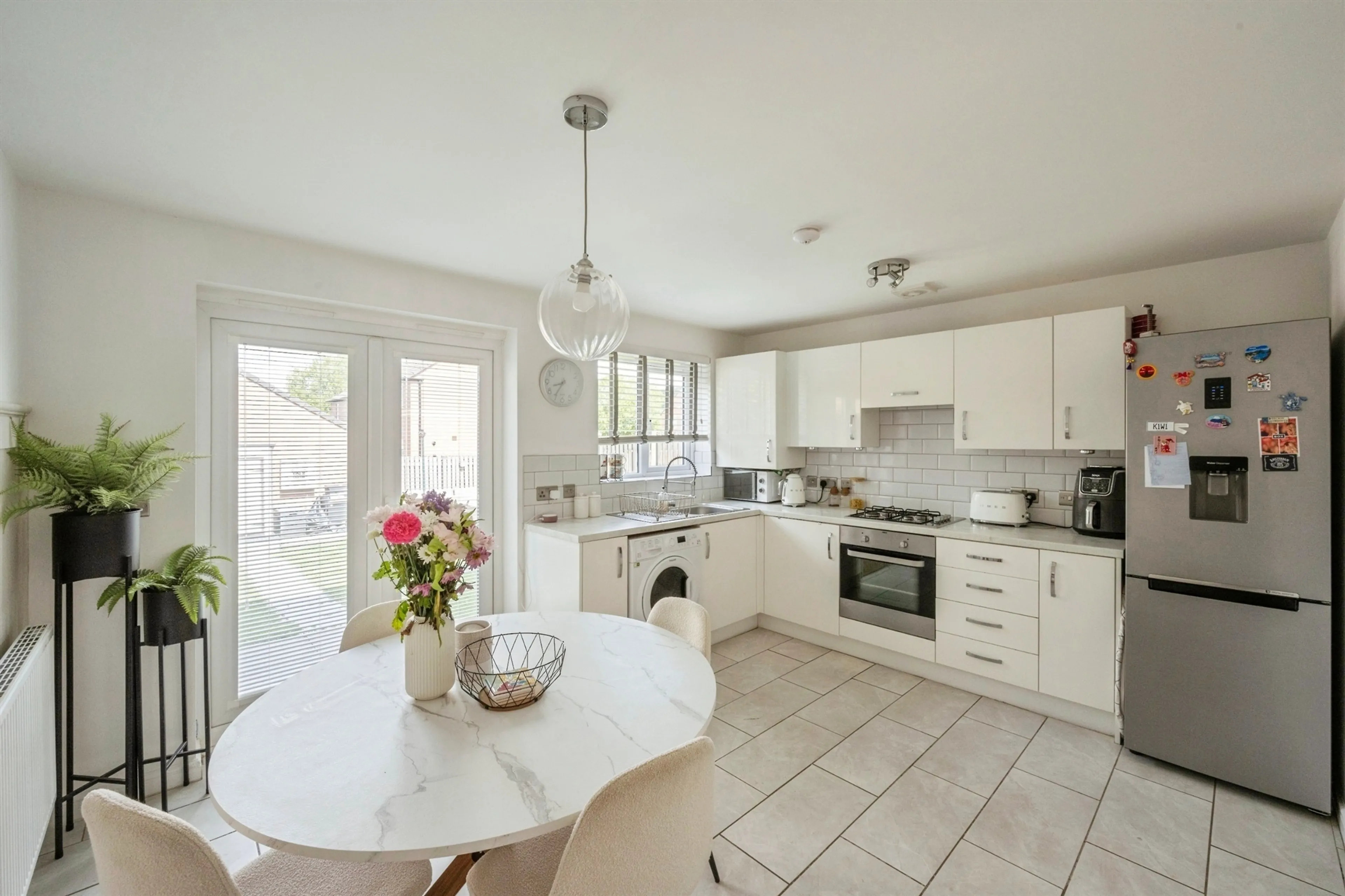 Property at Jenkin Way, Denaby Main, Doncaster
