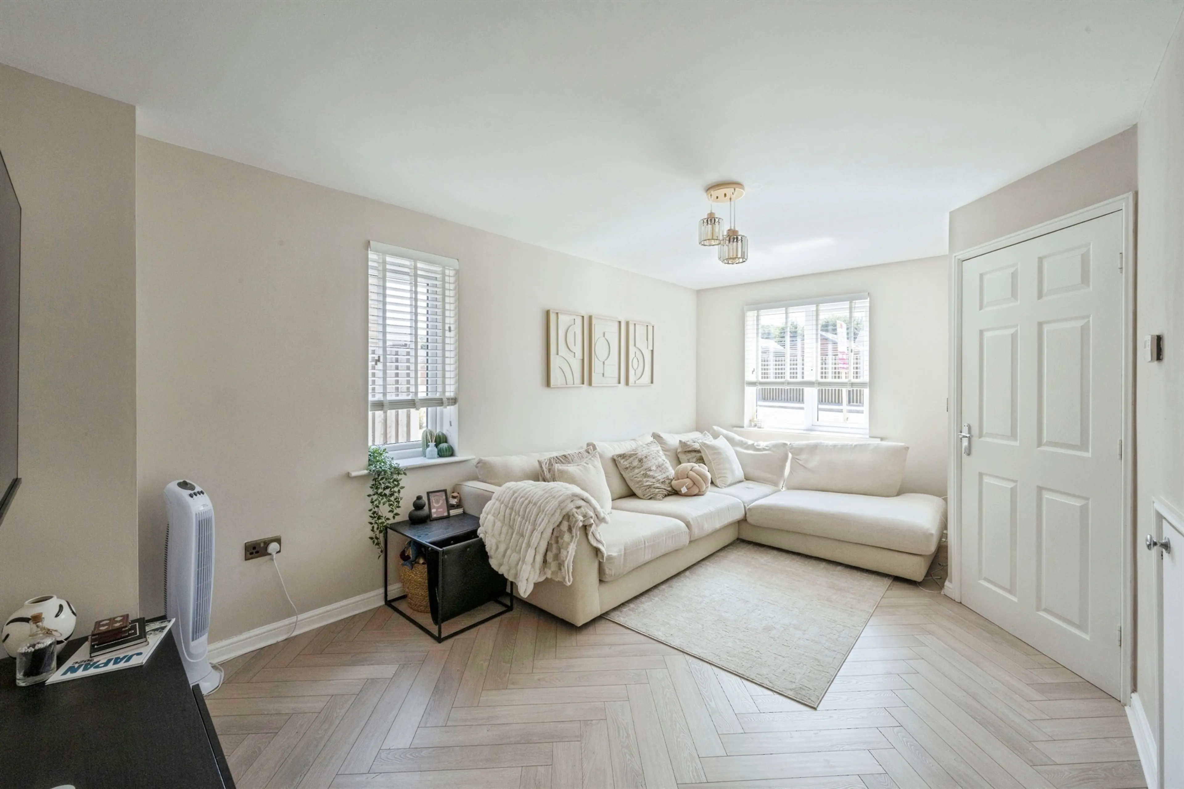 Property at Jenkin Way, Denaby Main, Doncaster