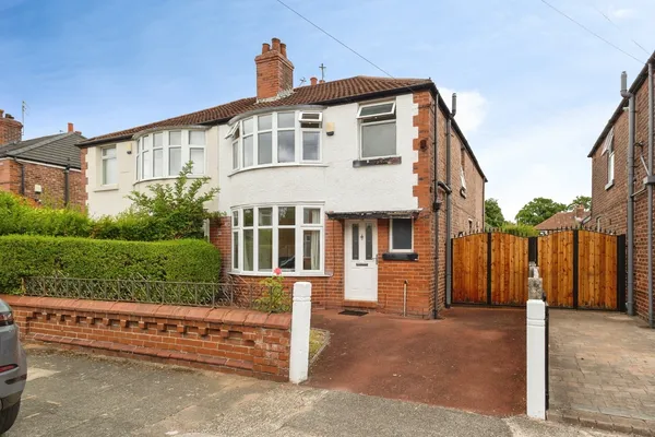 Delaine Road, Manchester, Greater Man...