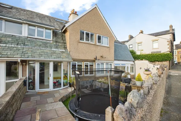 Oakley Road, Heysham, Morecambe, Lanc...