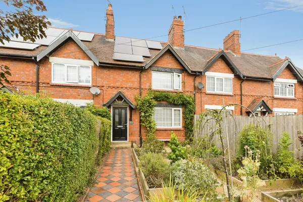 New Houses, Chirk, Wrexham, LL14