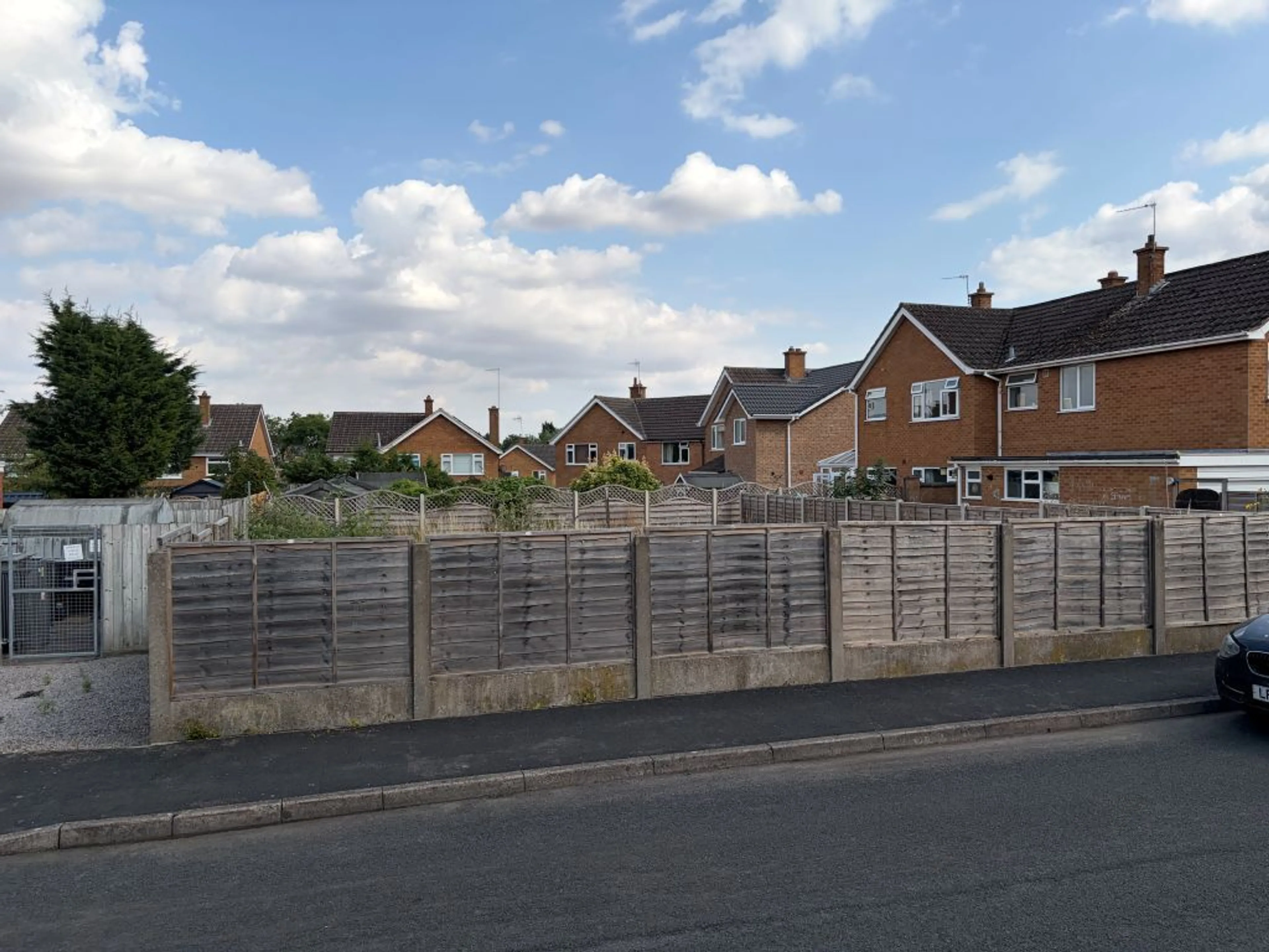 Property at Breachfield Road, Barrow Upon Soar, Loughborough