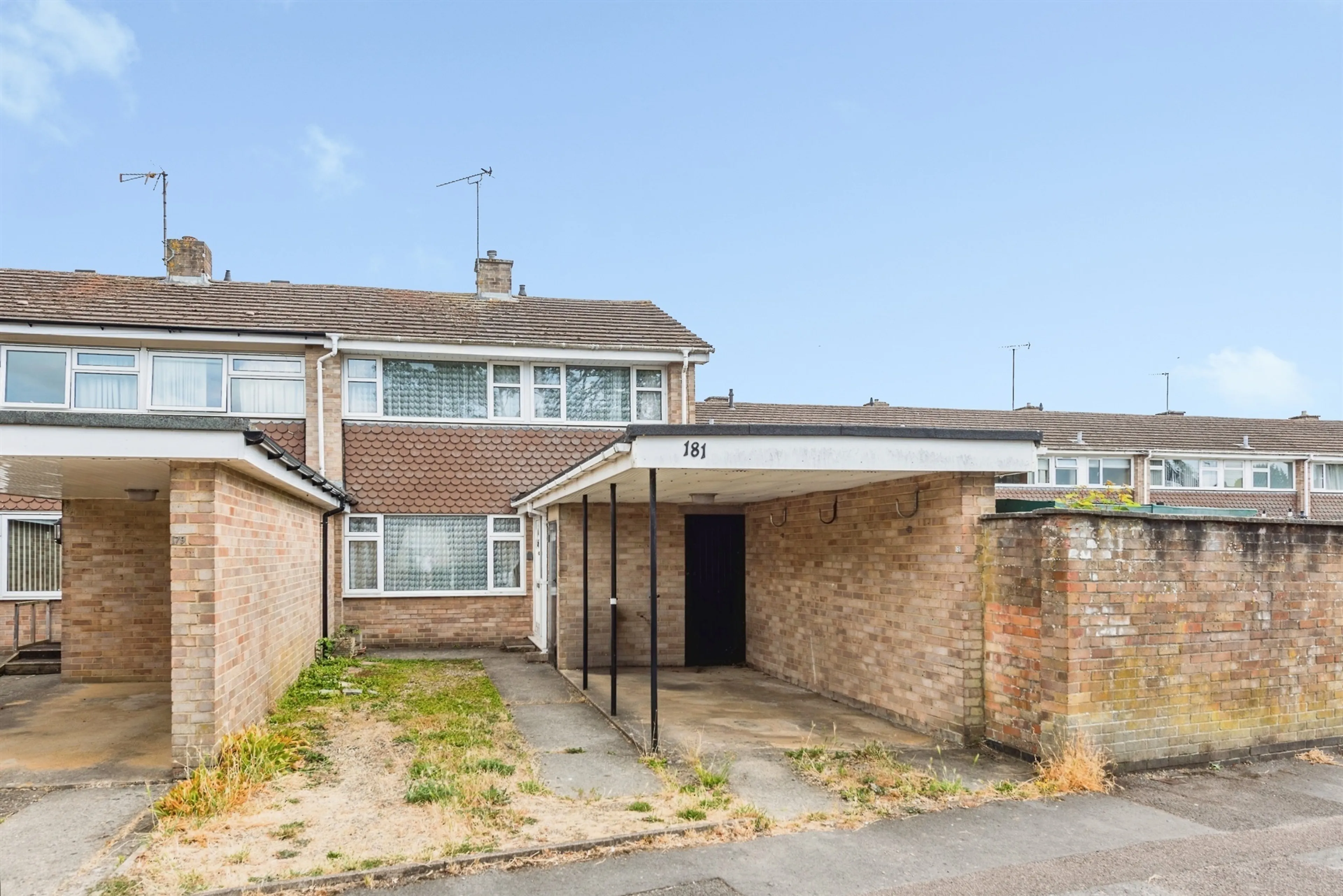 Property at Moorland Road, Witney