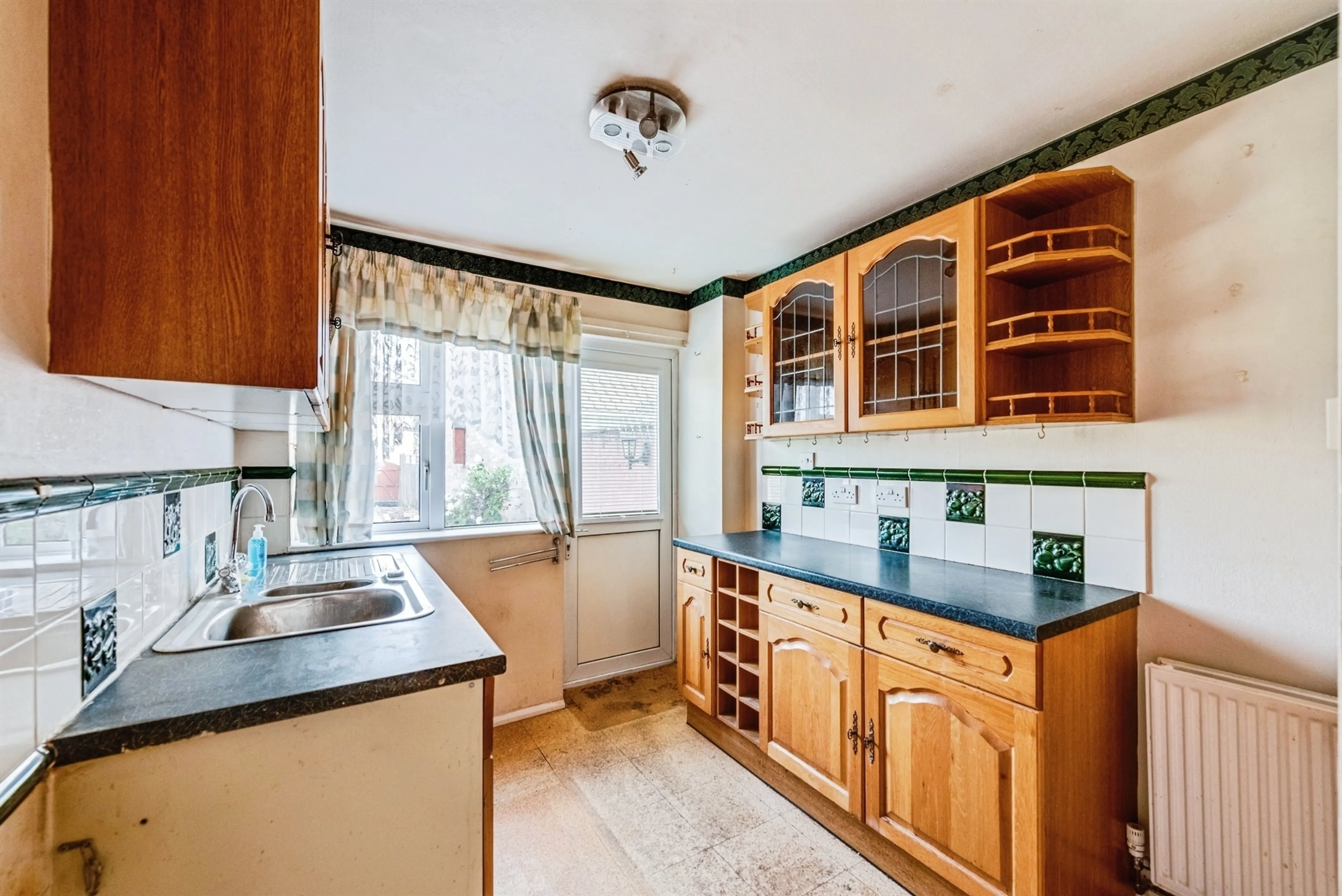 Property at Moorland Road, Witney