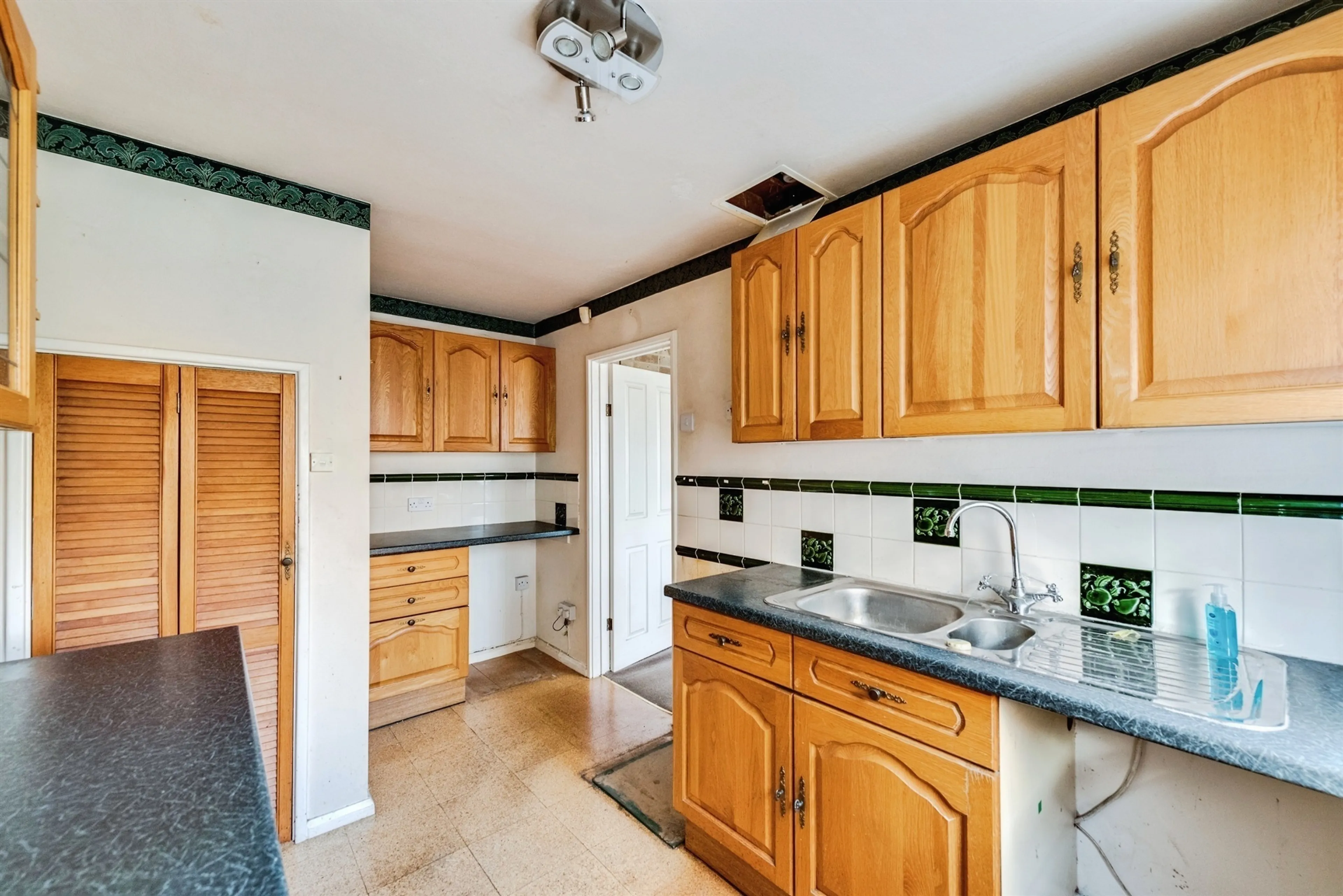 Property at Moorland Road, Witney