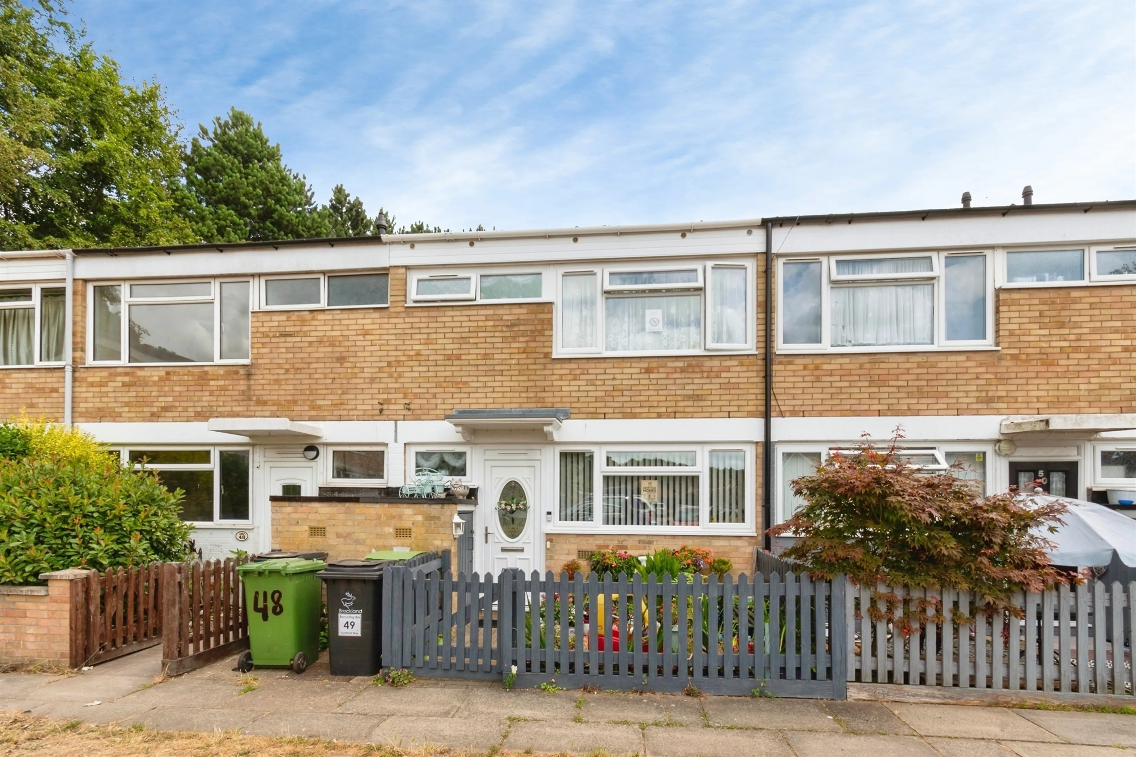 Property at Guildford Way, Thetford