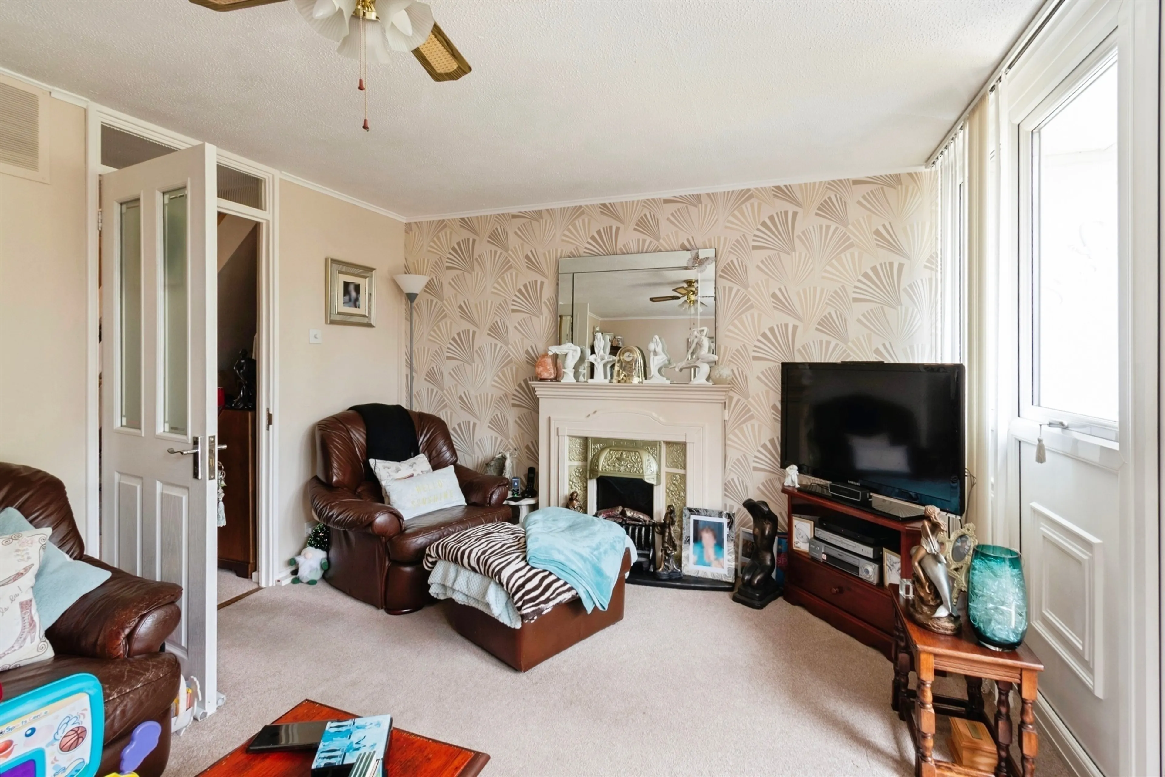 Property at Guildford Way, Thetford