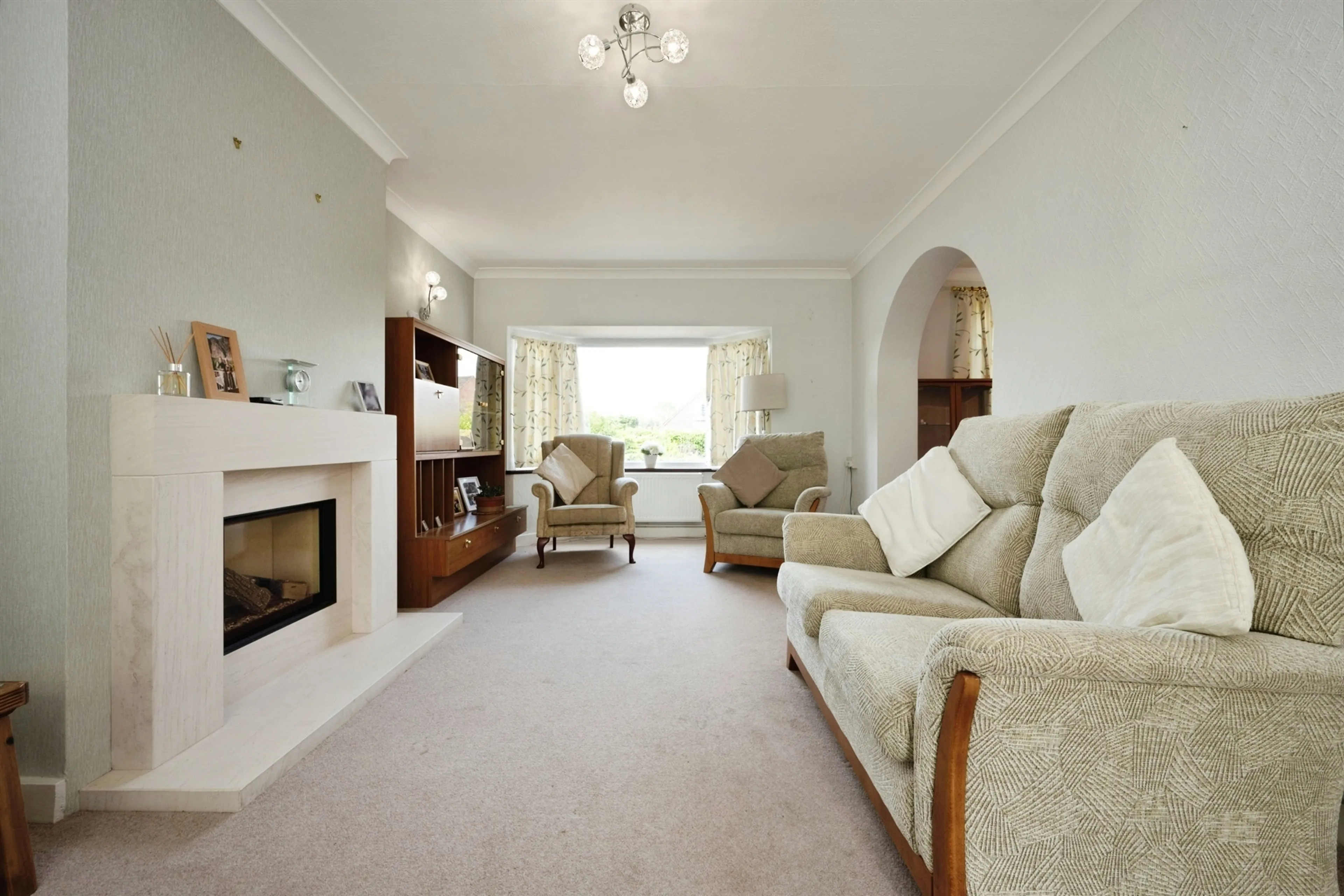 Property at Aylesbury Road, Wendover, Aylesbury