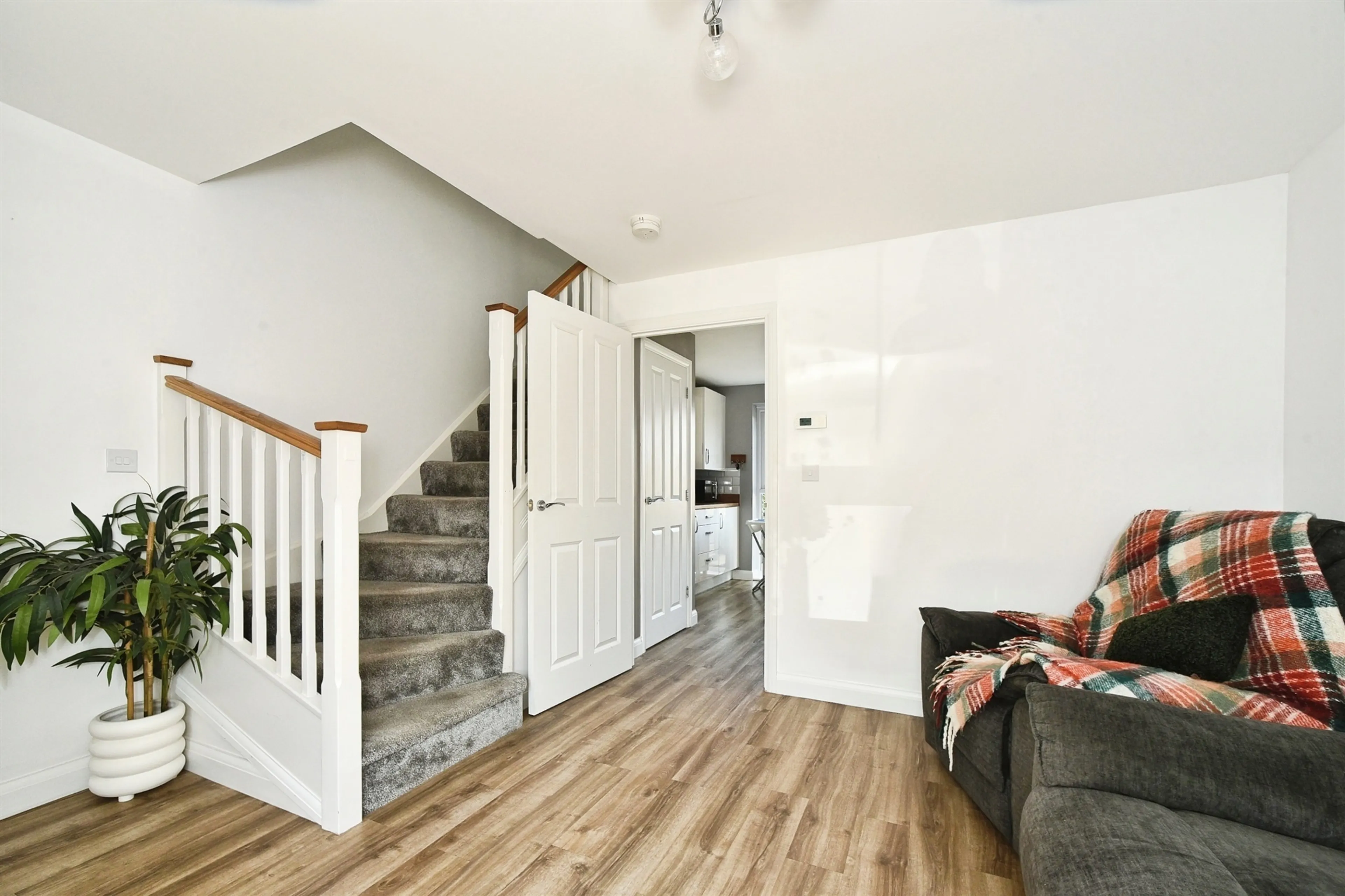 Property at Gainey Gardens, Chippenham