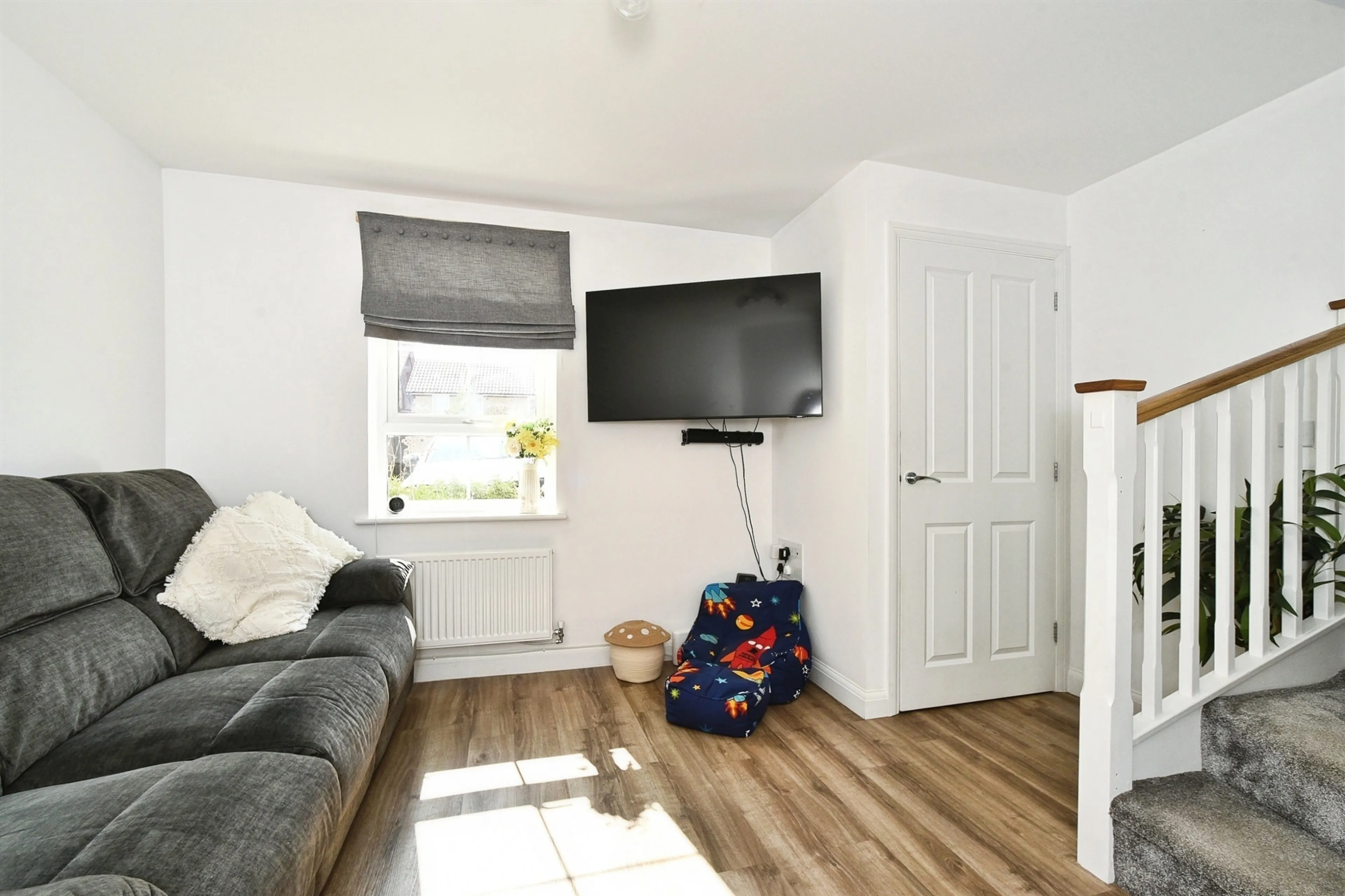 Property at Gainey Gardens, Chippenham
