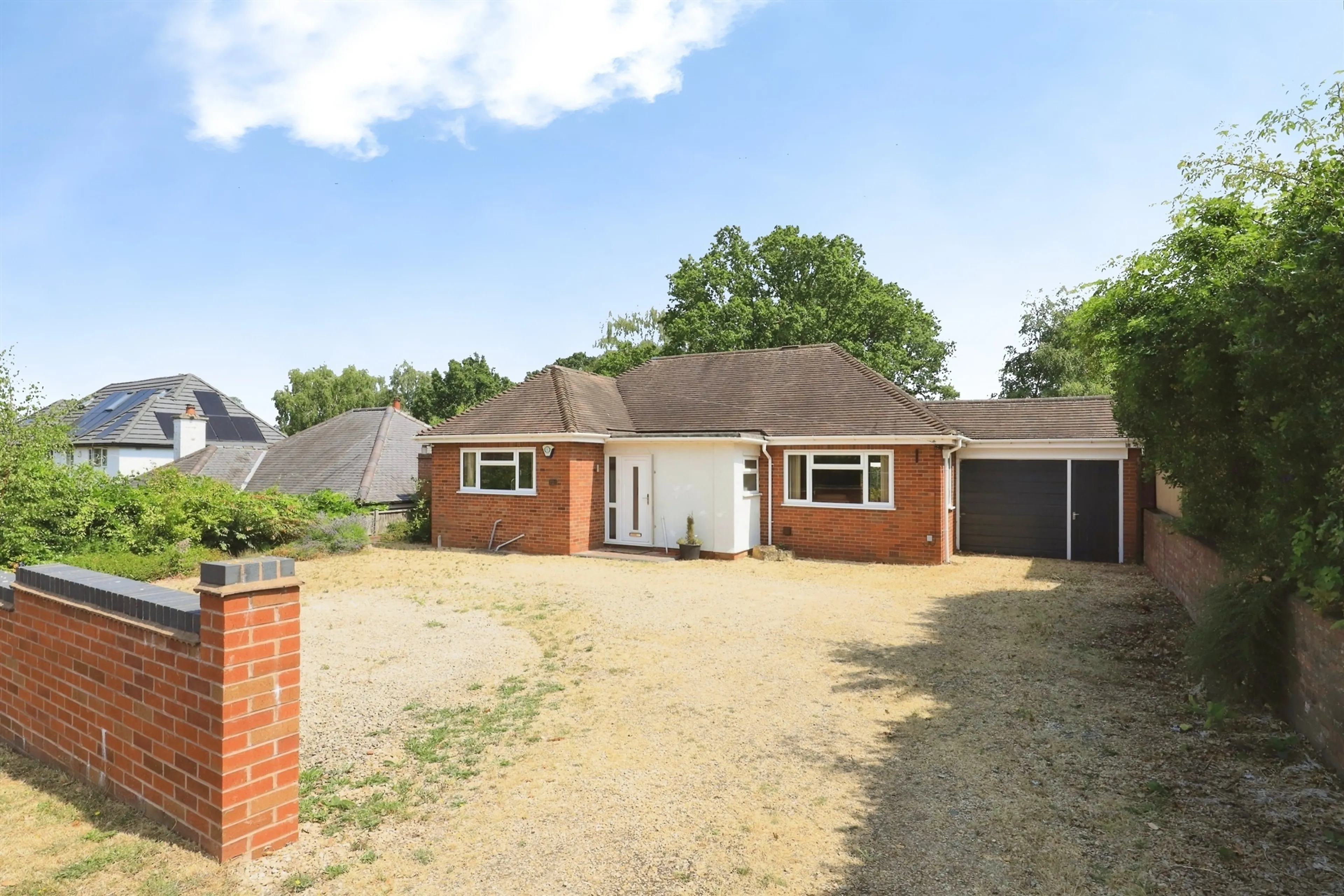 Property at St. Johns Avenue, Kidderminster