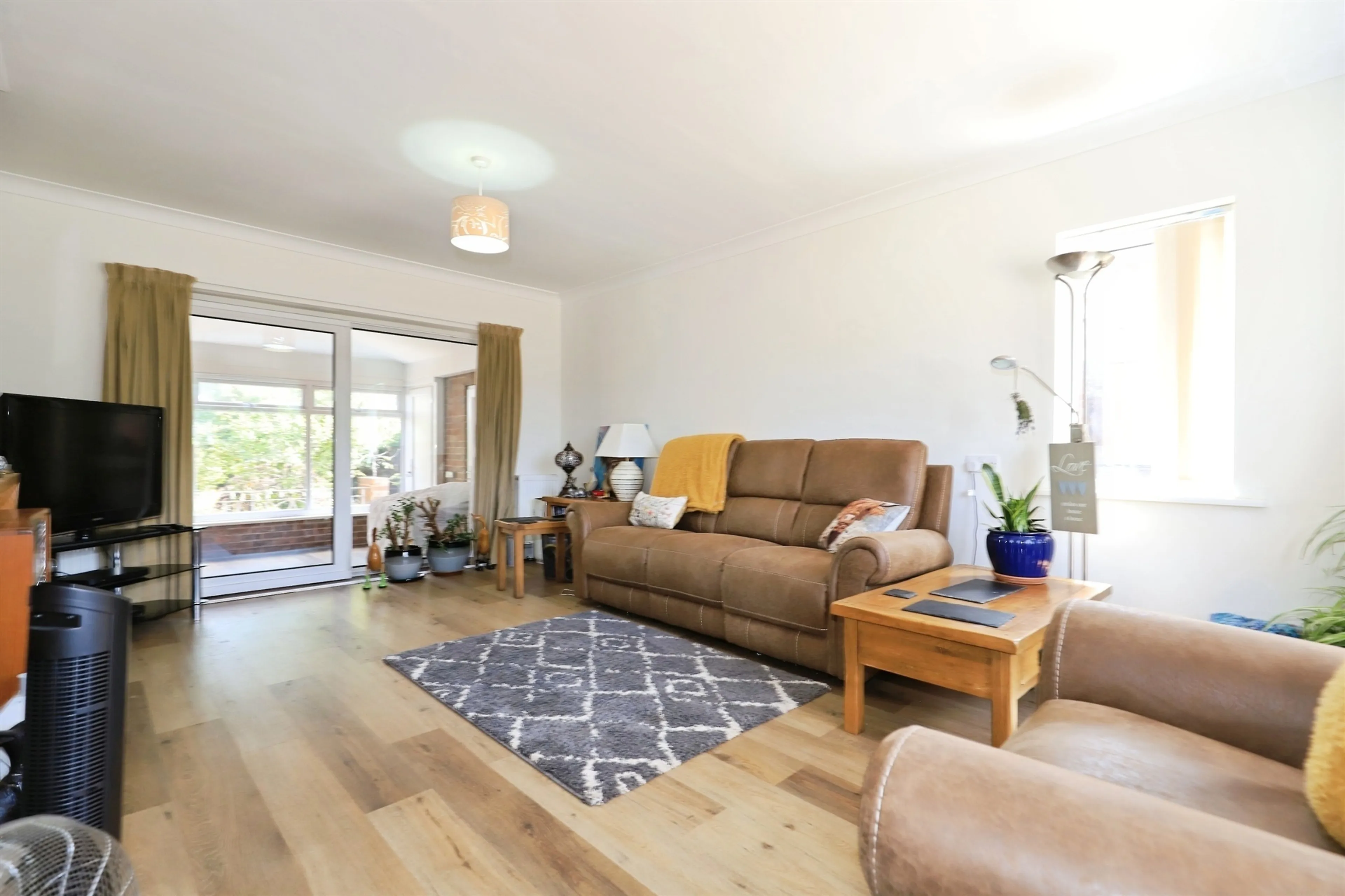 Property at St. Johns Avenue, Kidderminster