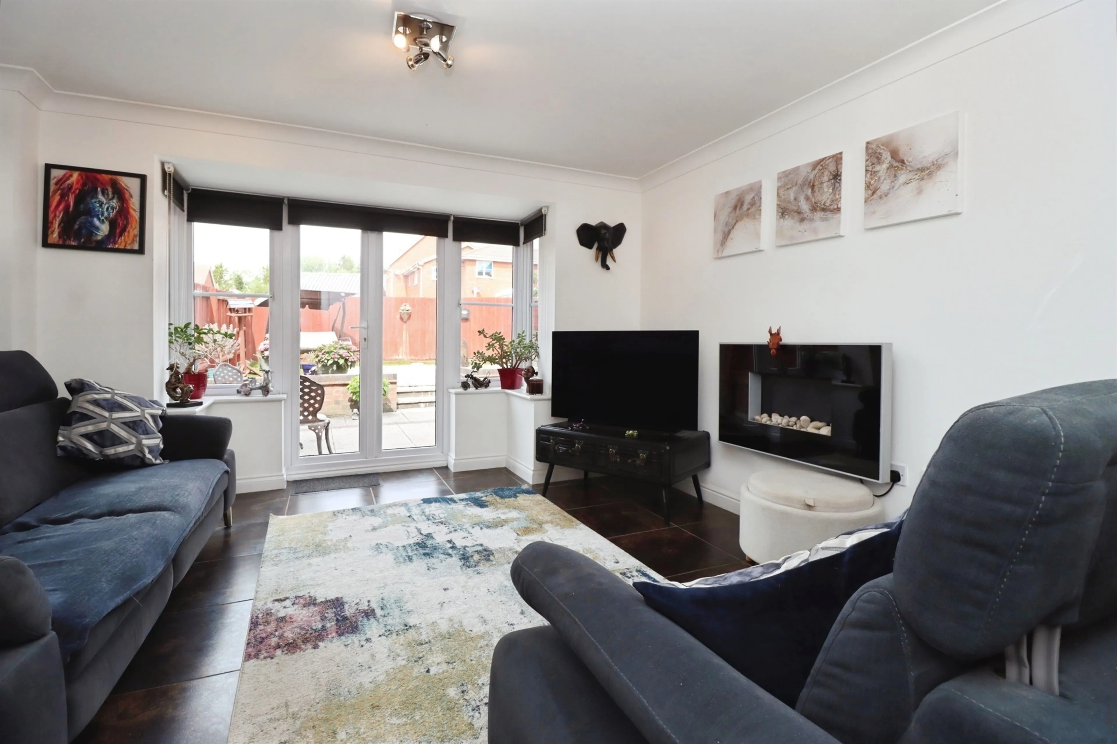 Property at Buttercup Close, CORBY